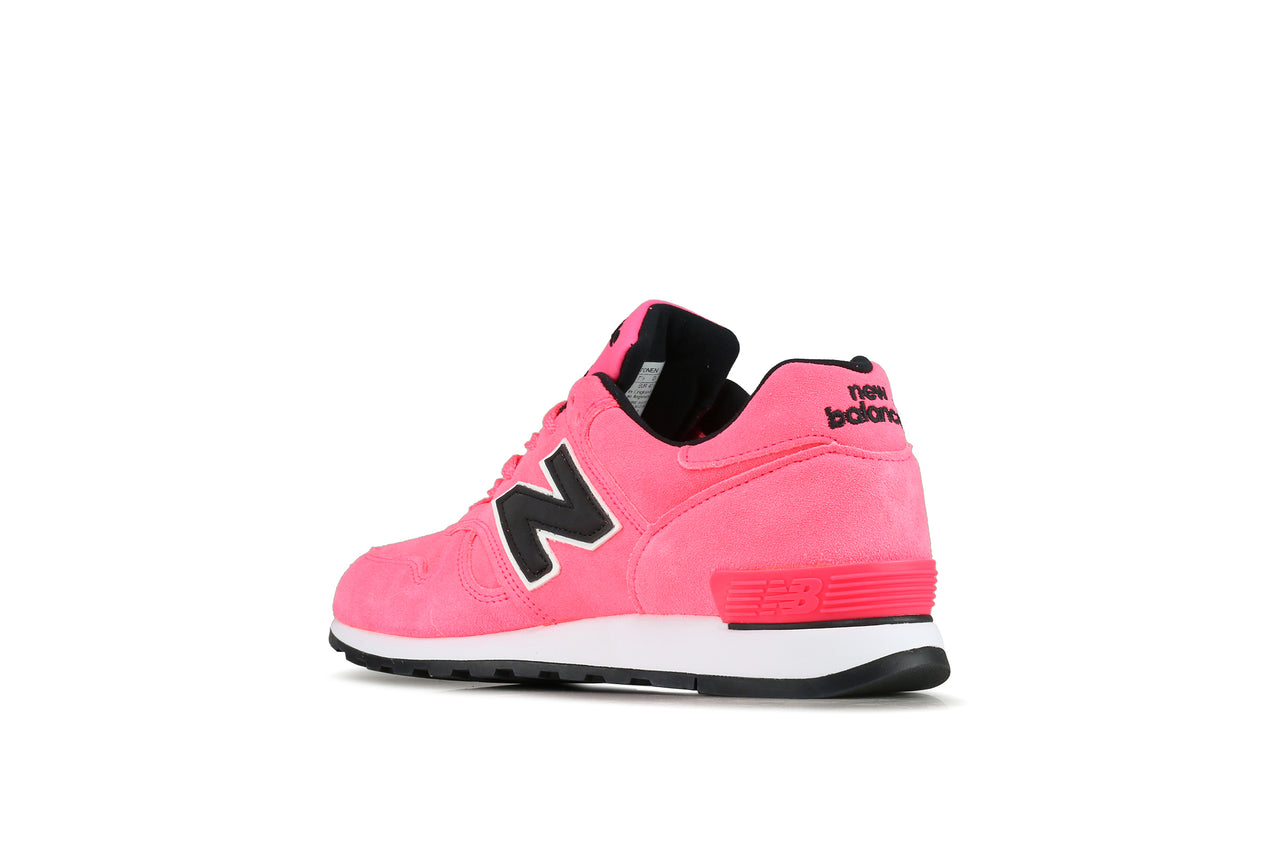 new balance neon pink