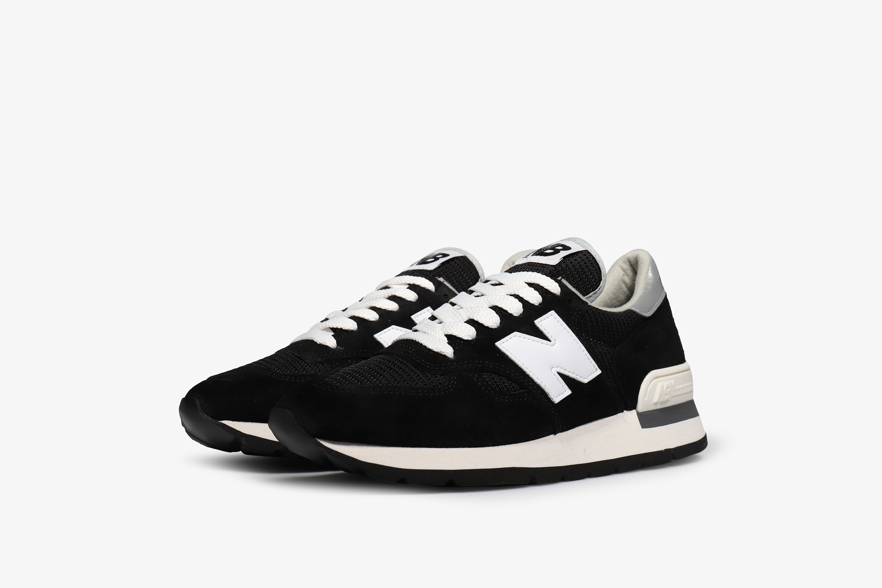 Ghete NEW BALANCE KHPGY Gri   New Balance MBK1