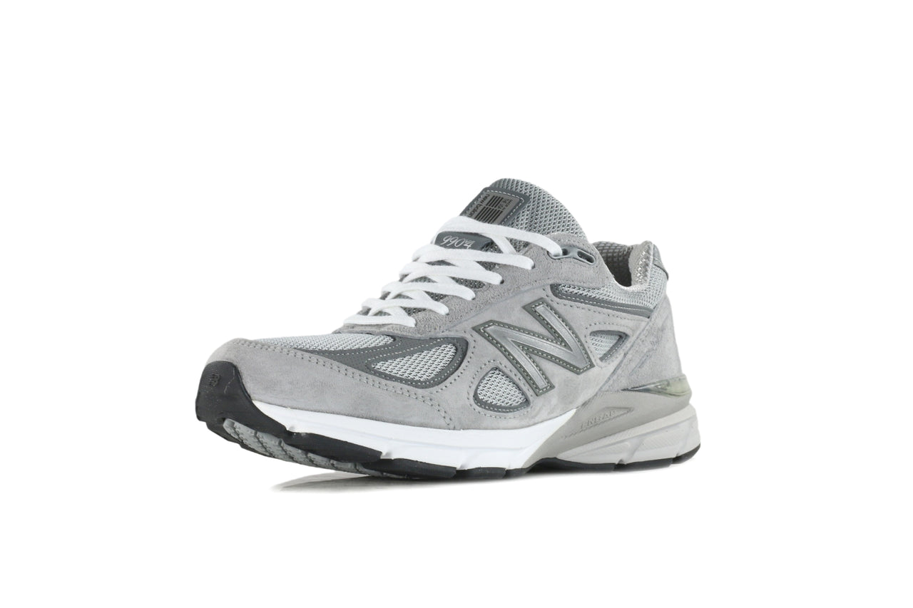 new balance m990gl4 grey