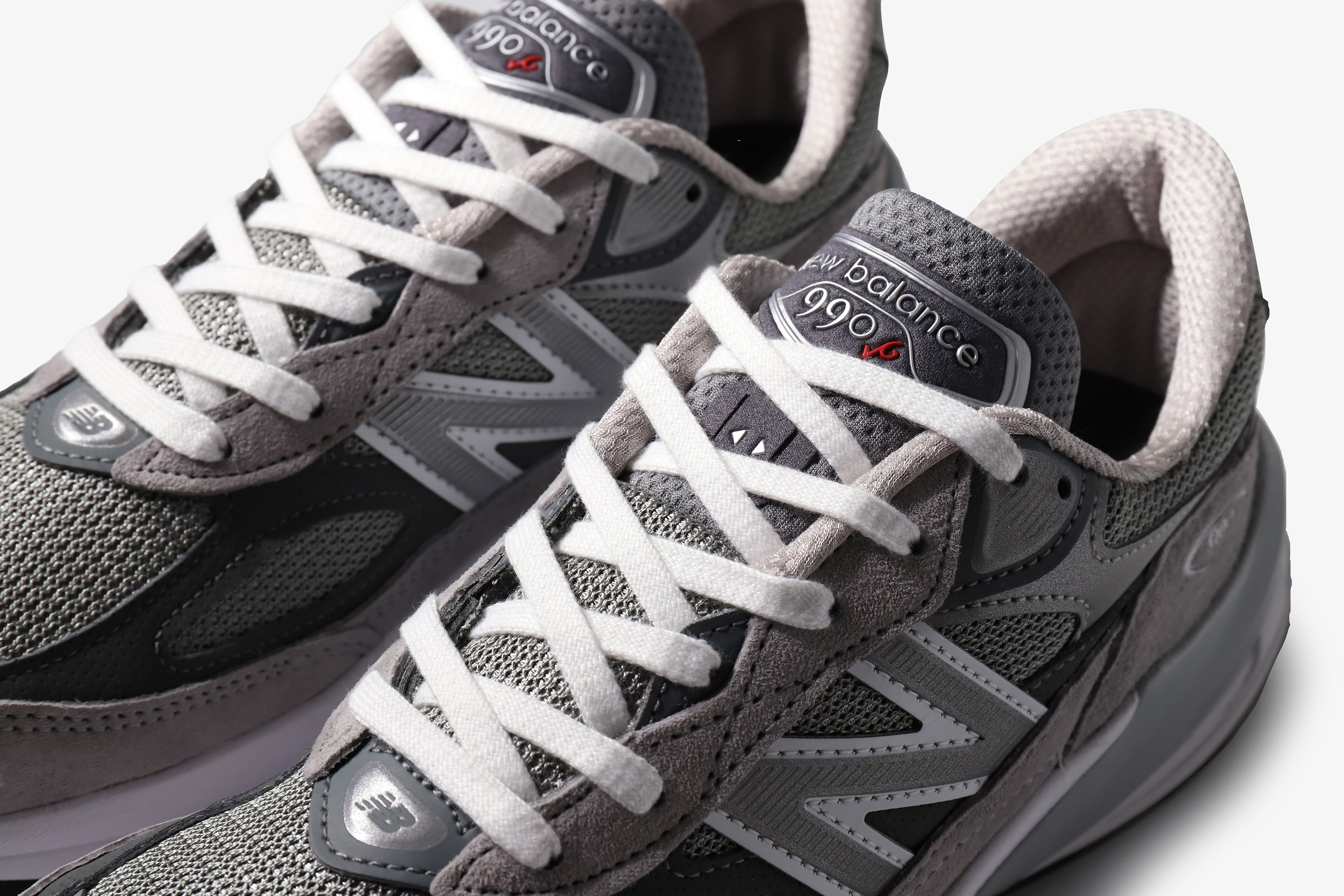 New Balance M990GL6 – HANON