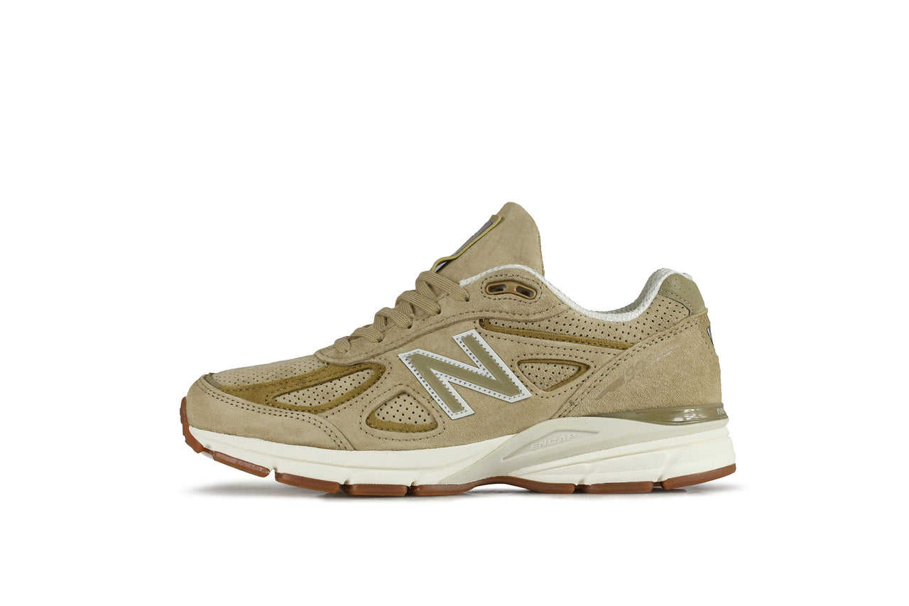 New Balance M990HL4