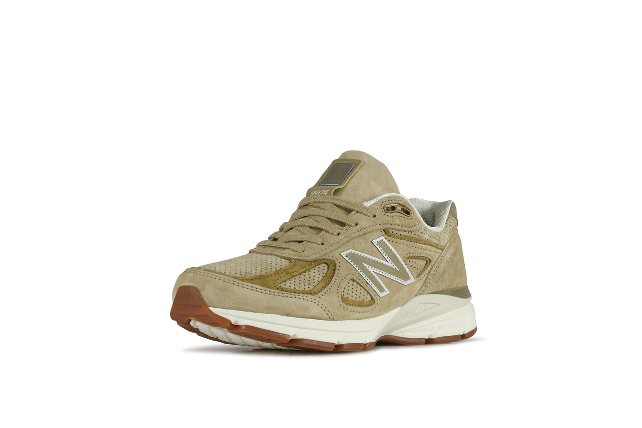 New Balance M990HL4– HANON