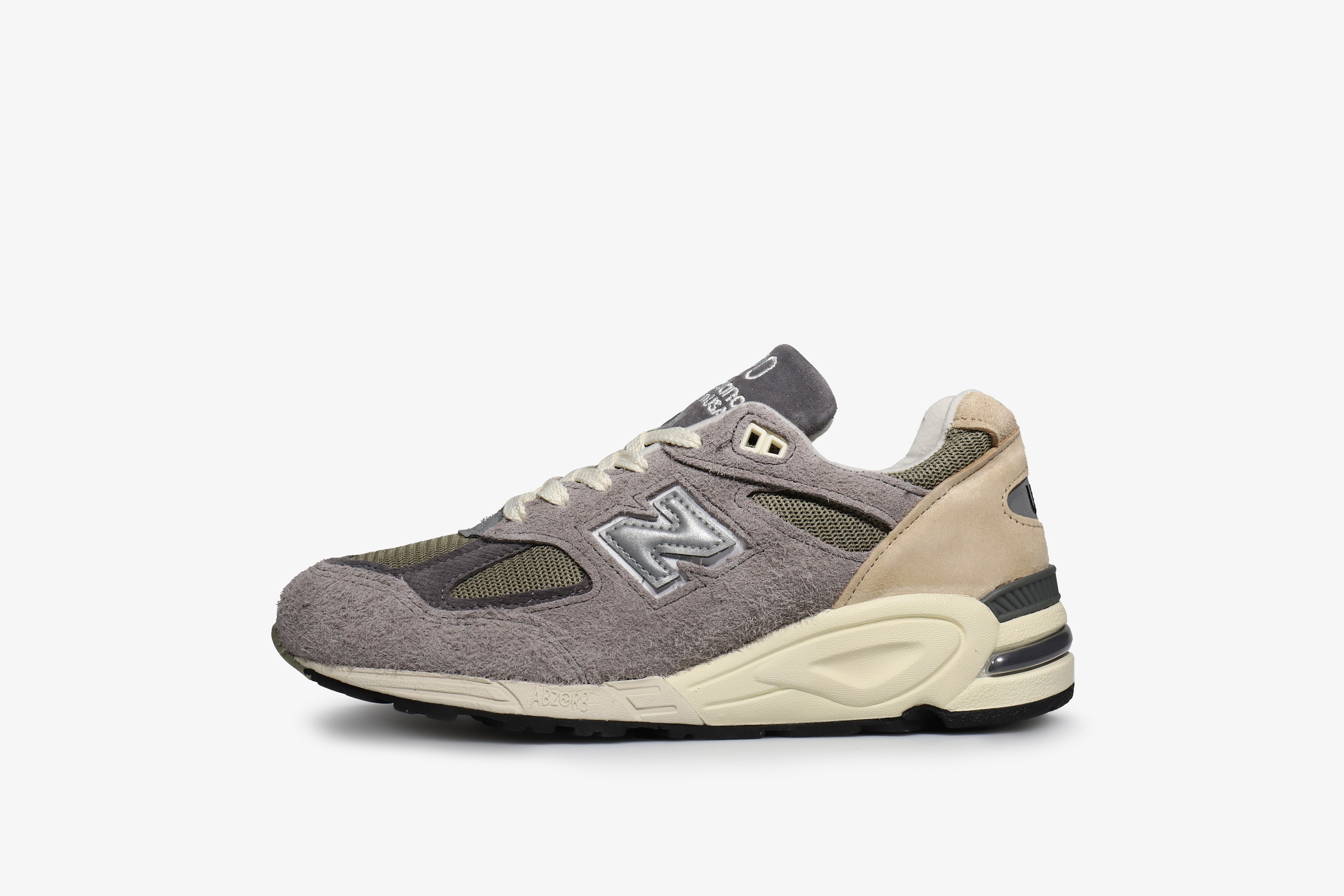 New Balance M990TD2 – HANON