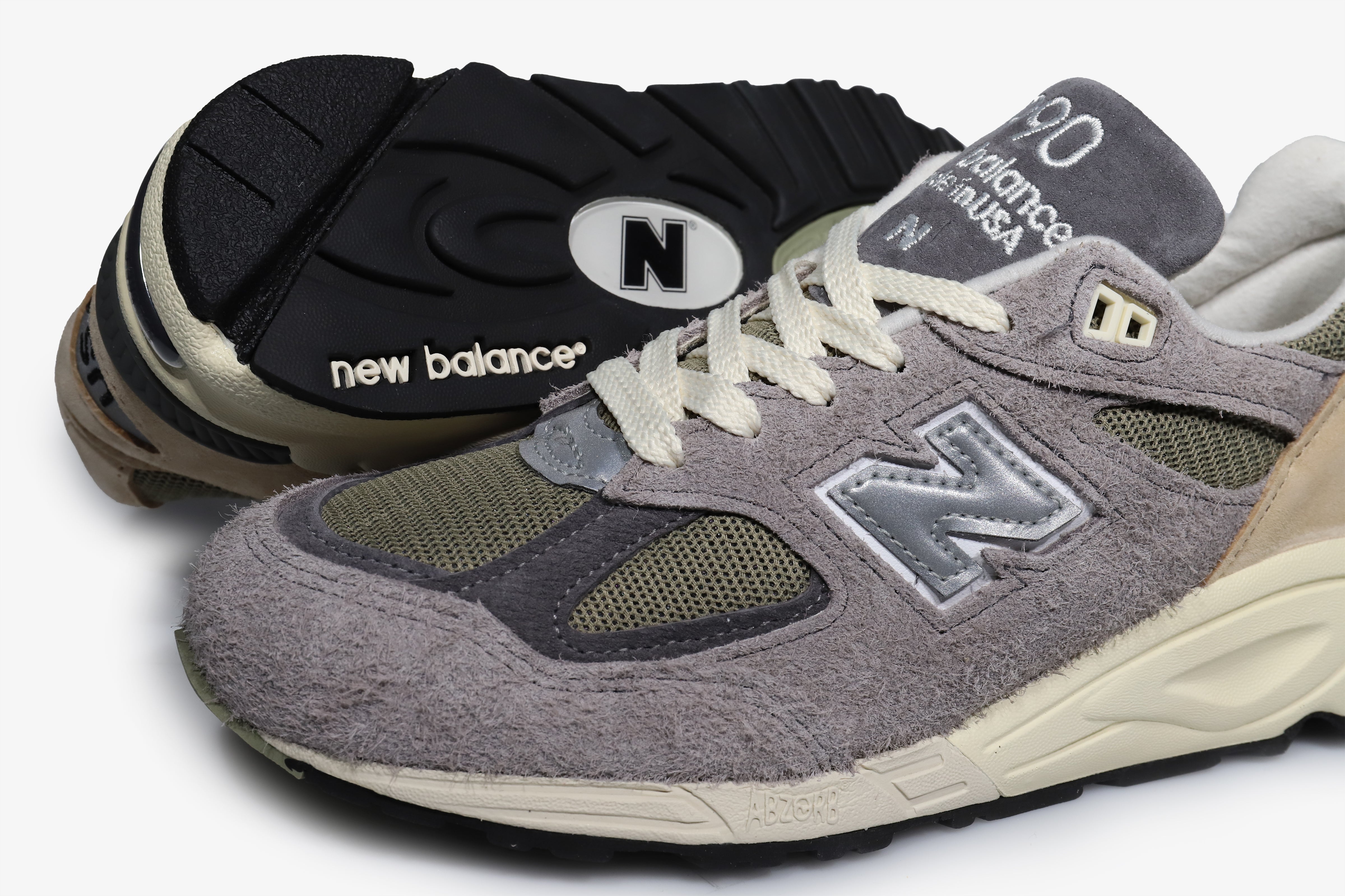 New Balance M990TD2 – HANON