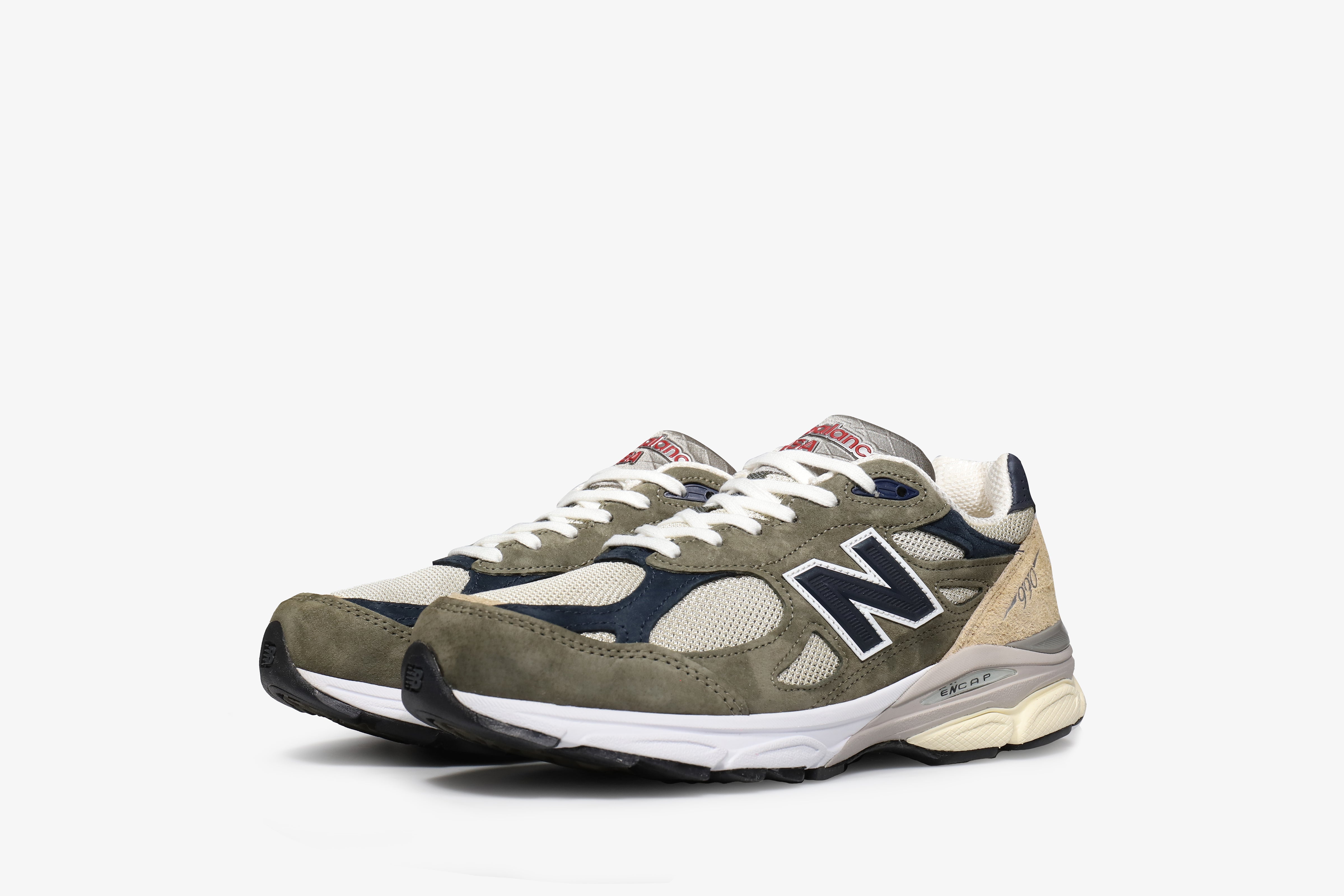 New Balance M990TO3 – HANON