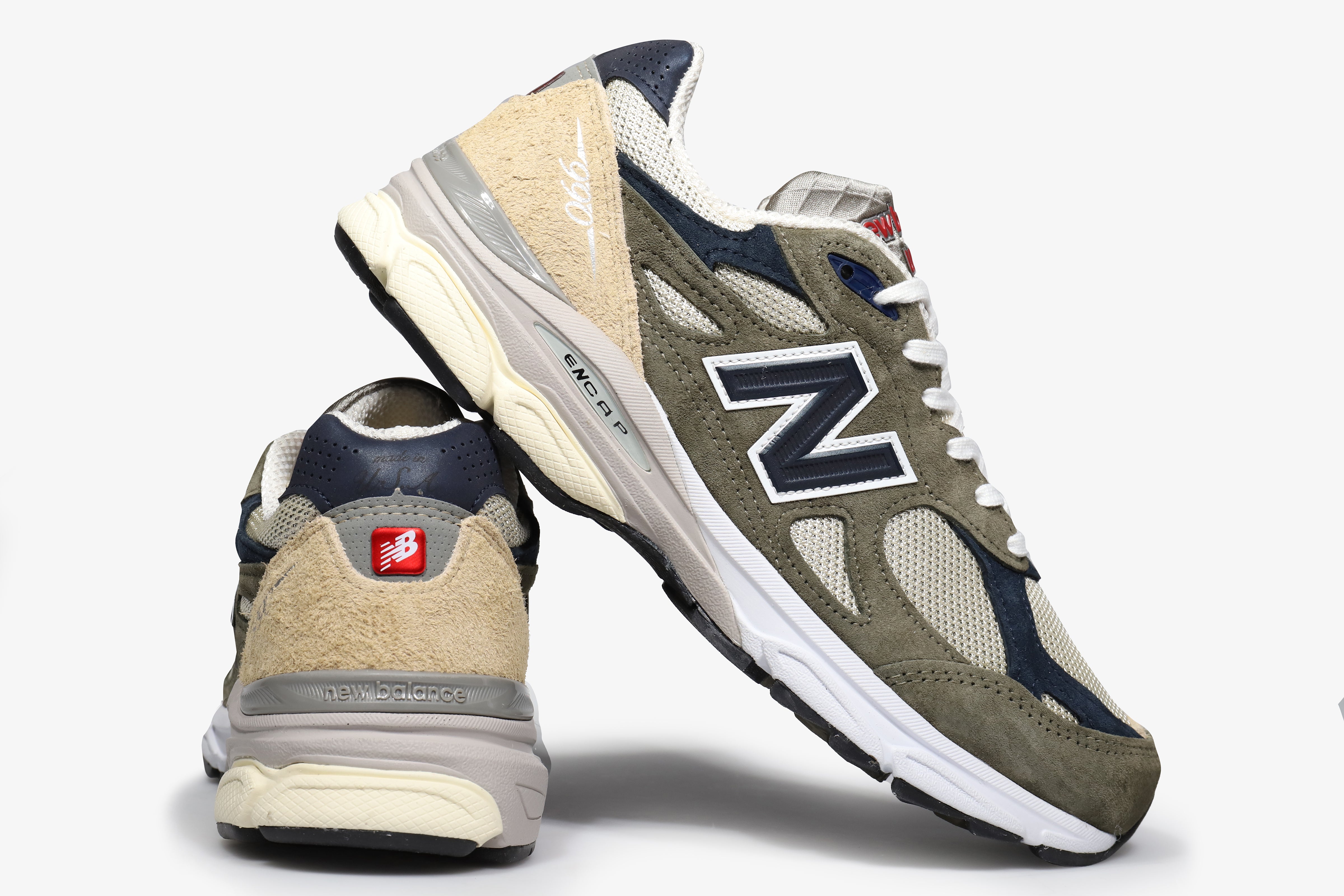 New Balance M990TO3 – HANON