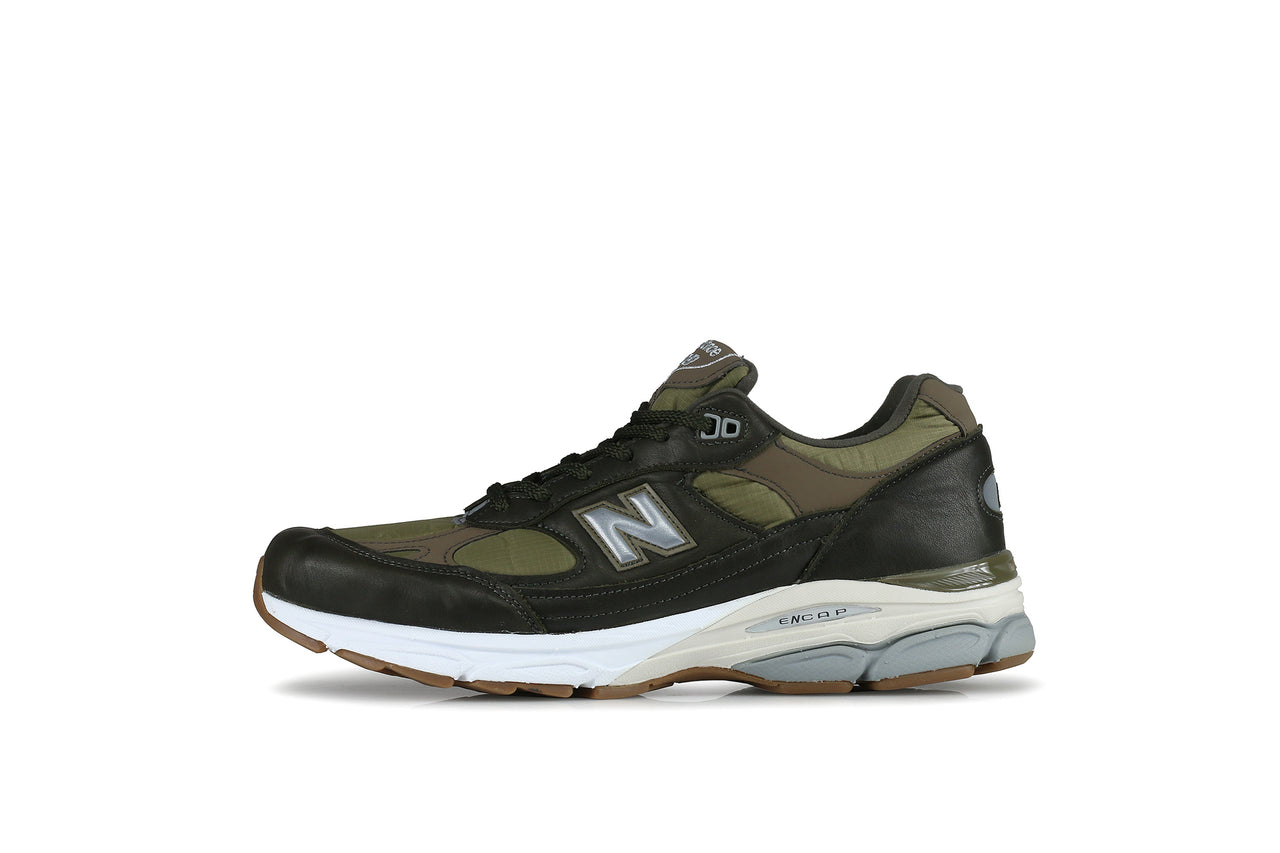 new balance latest