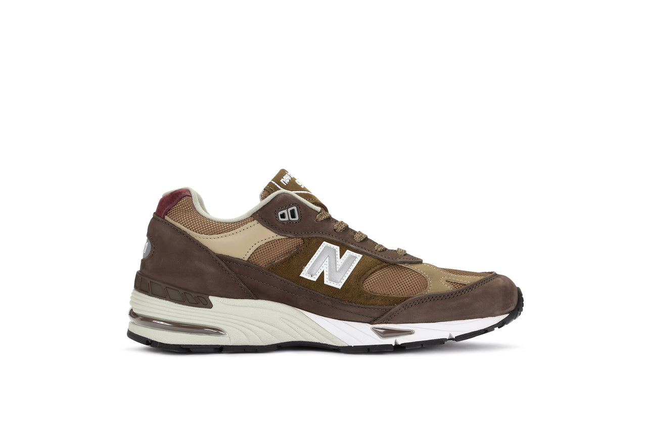 New Balance M991NGG