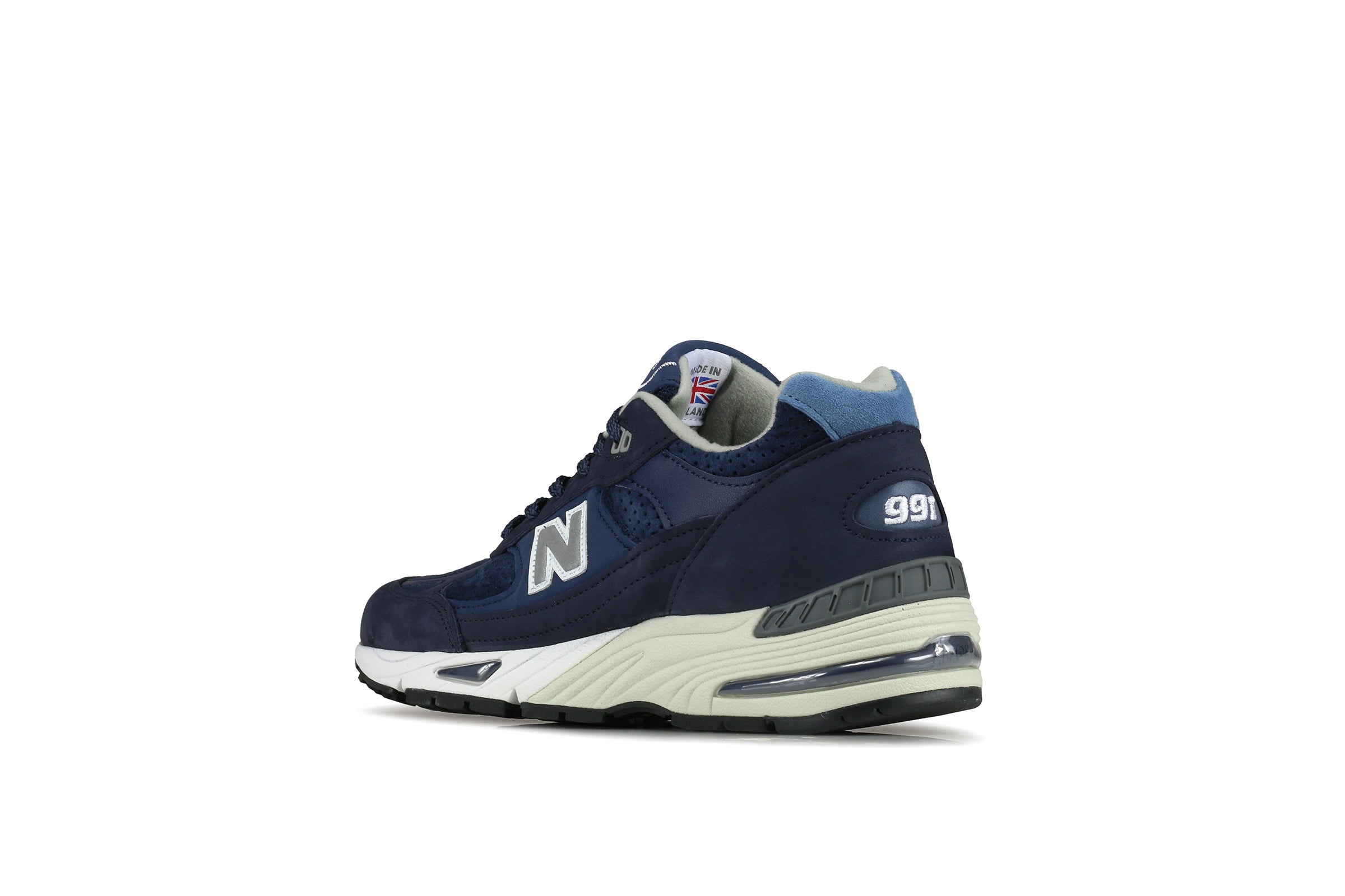 new balance m991nvt