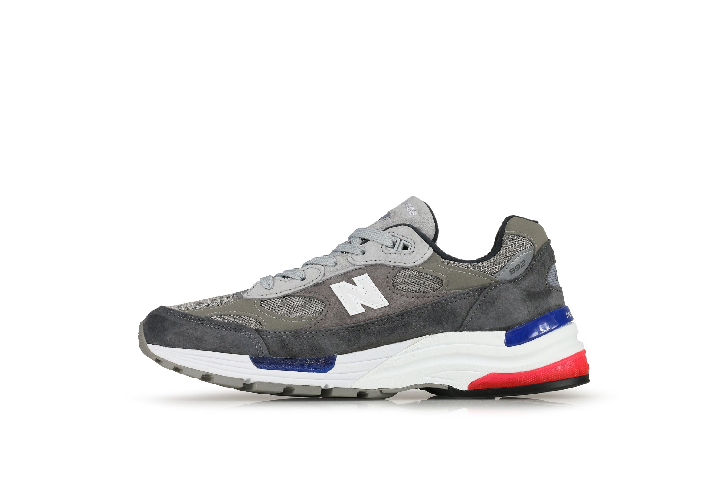 New balance sale 992 homme marron