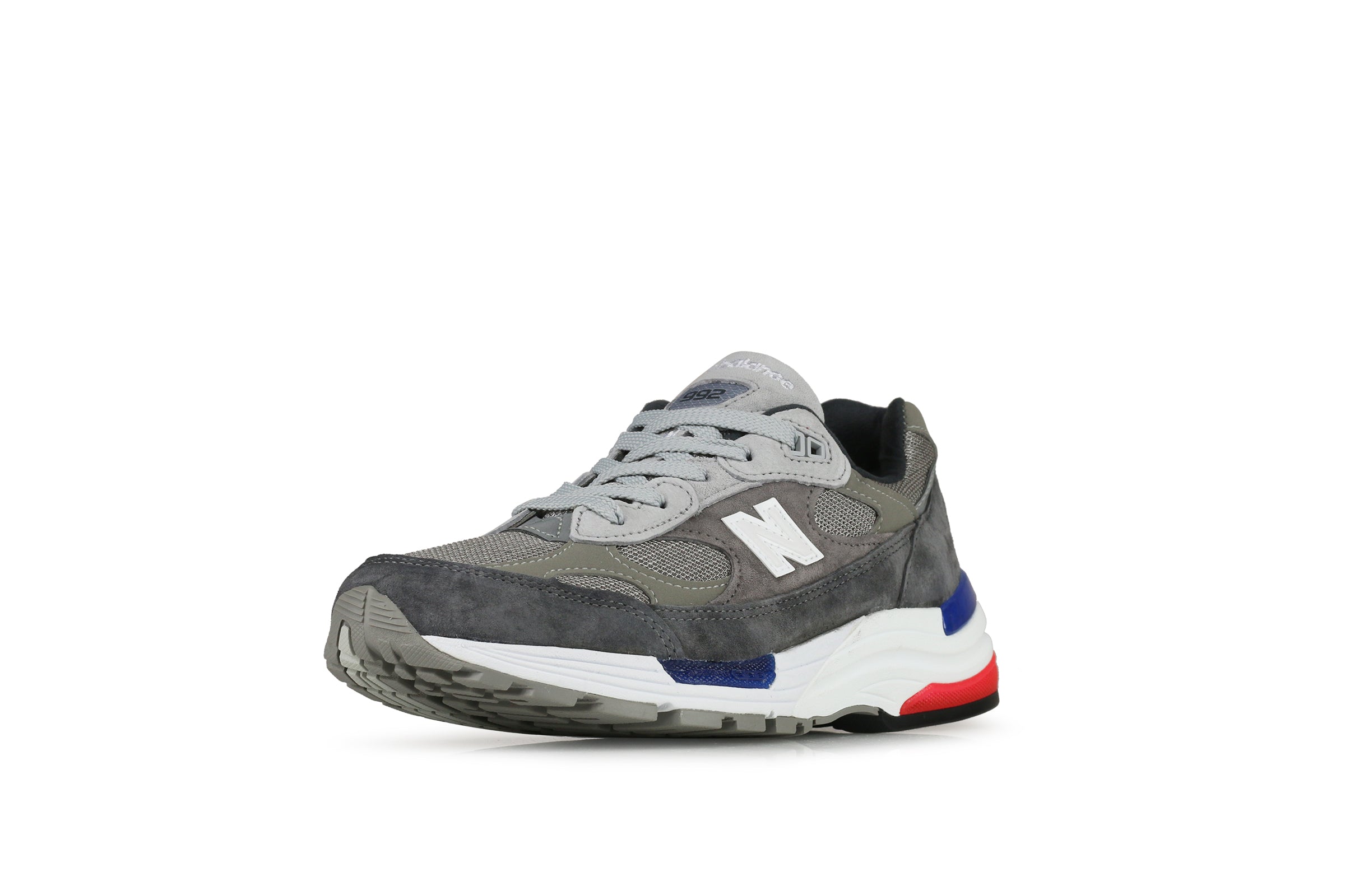 New Balance M992AG 