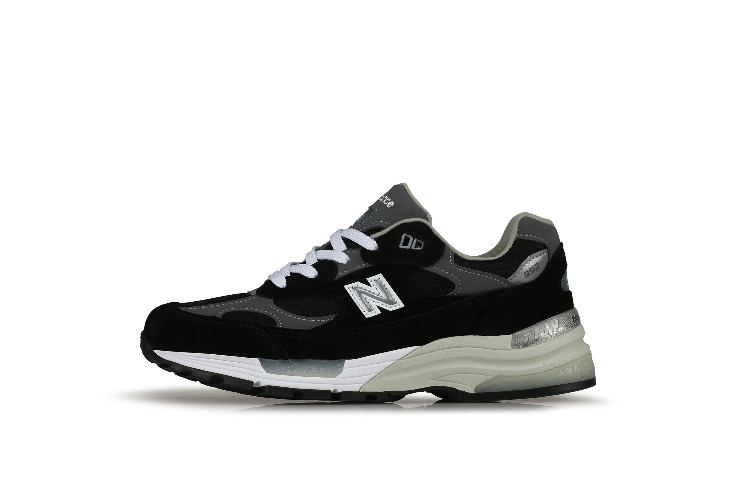 zapatillas de running New Balance pie normal talla 40.5 azules