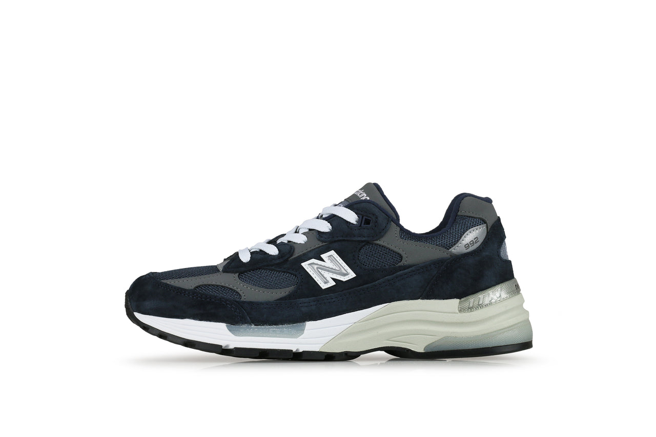 new balance the one