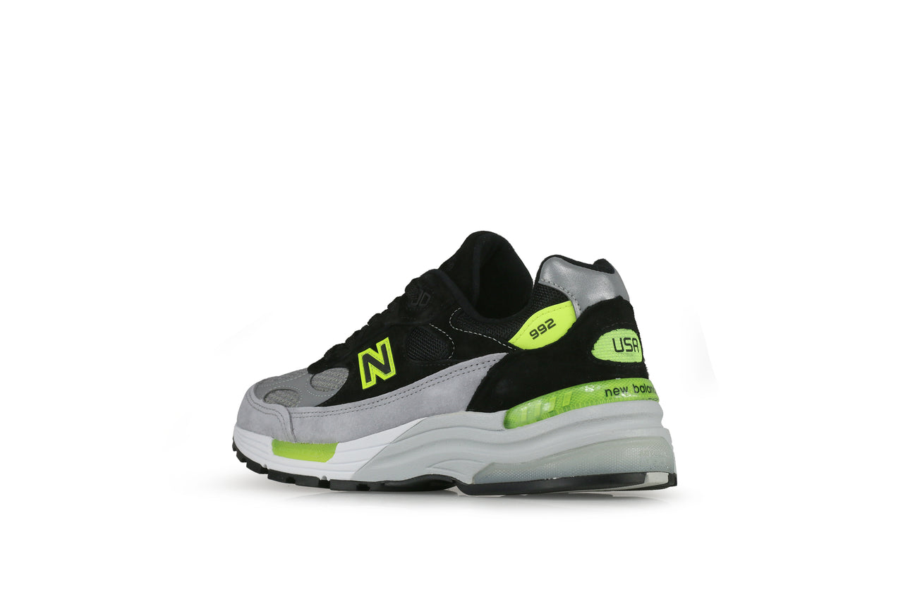 new balance hi viz