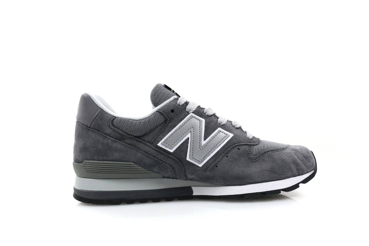 New Balance M996CGY– HANON