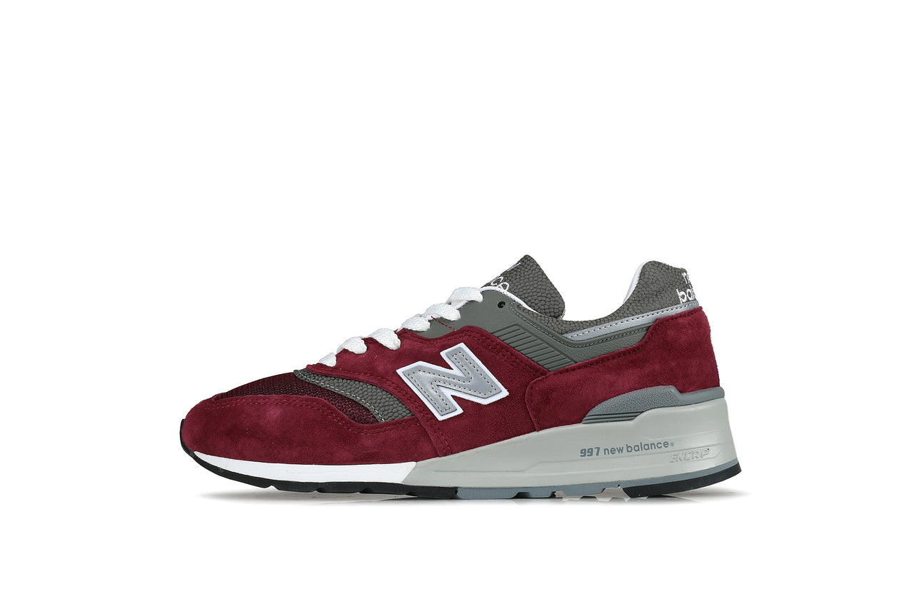 New Balance M997BR– HANON