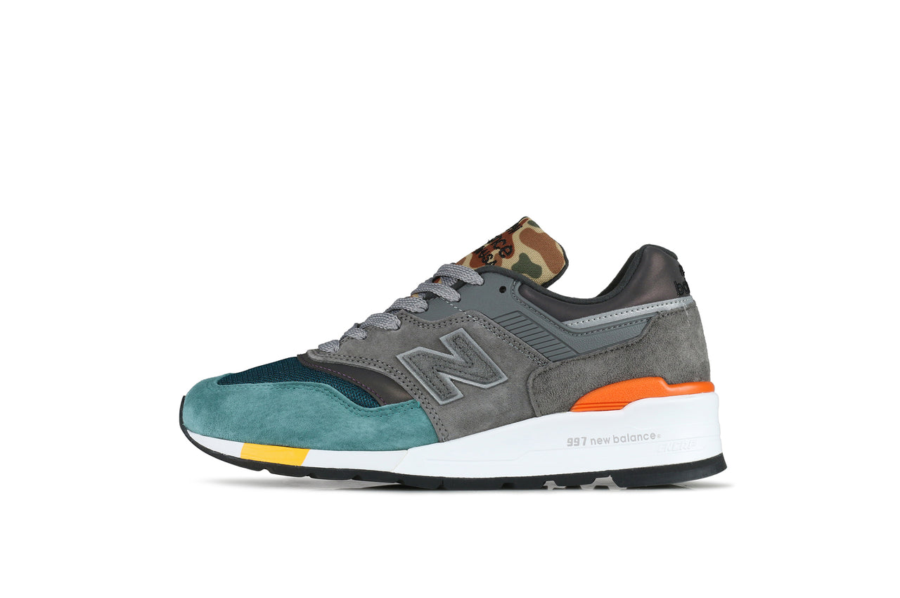 New Balance M997NM– HANON