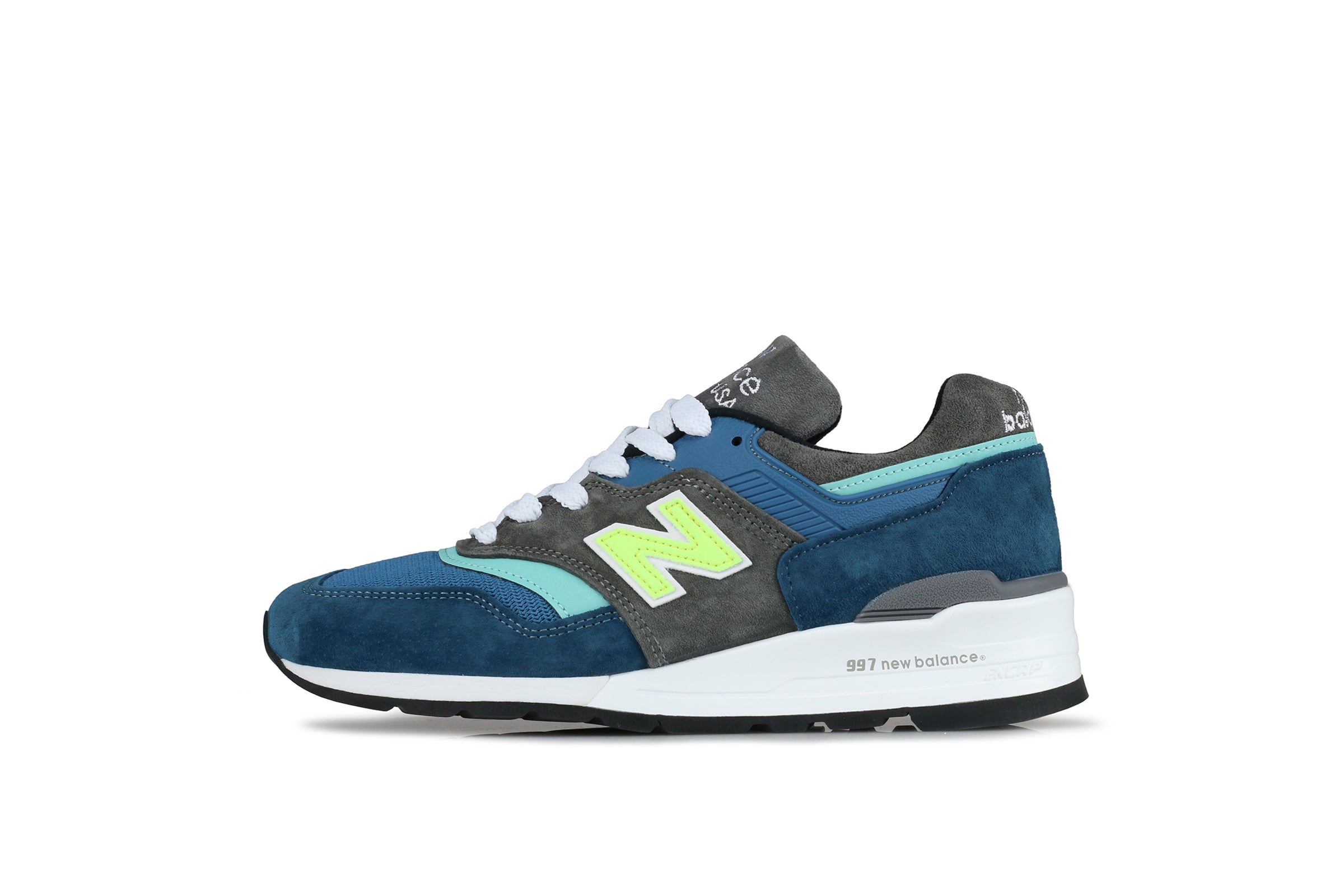 new balance 670 sea blue