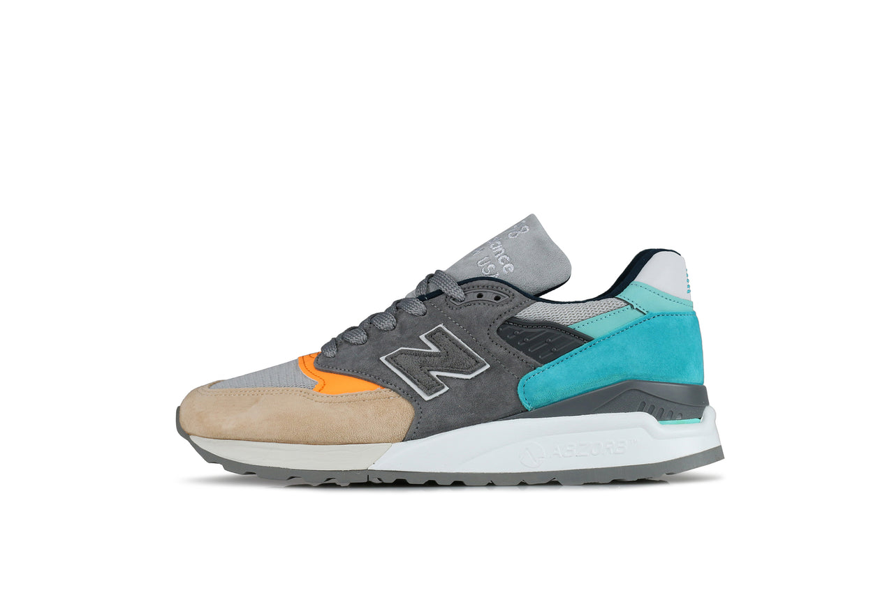 new balance 998 m998awb