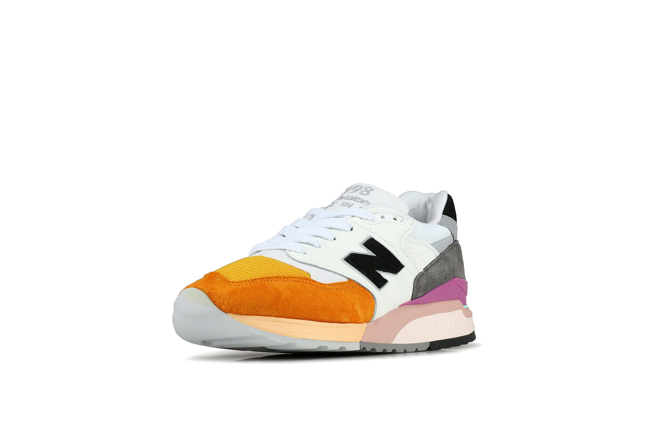 New Balance M998PSD– HANON