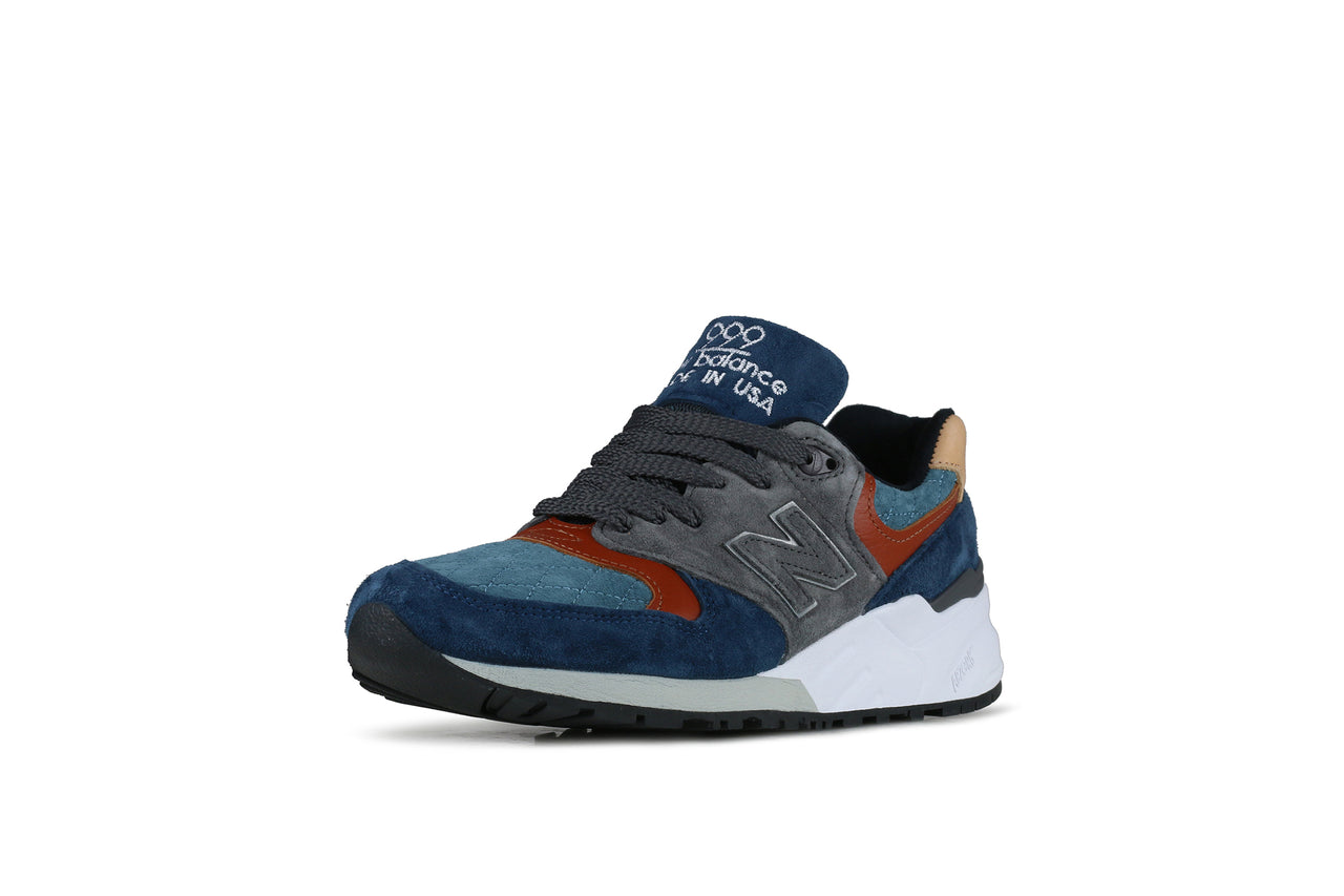 New Balance M999JTC– HANON