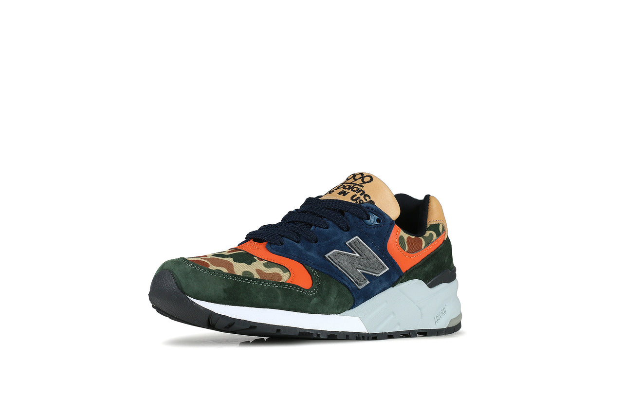 New Balance M999NI– HANON