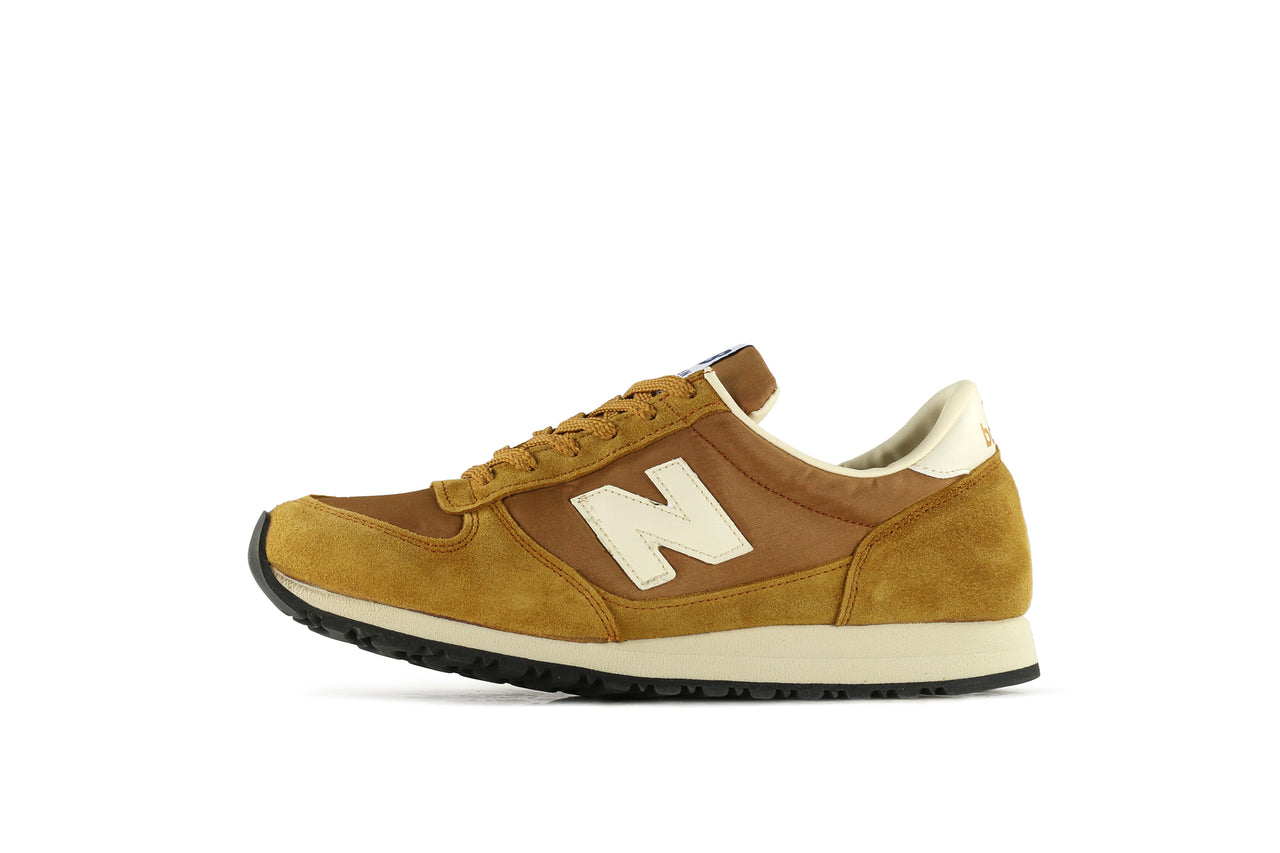 New Balance MNCSTN