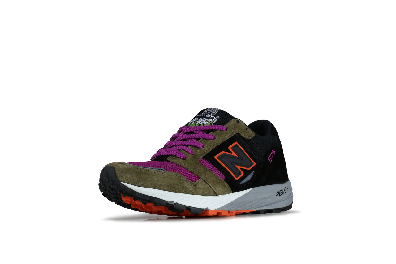 new balance q3 17 trail running shoe