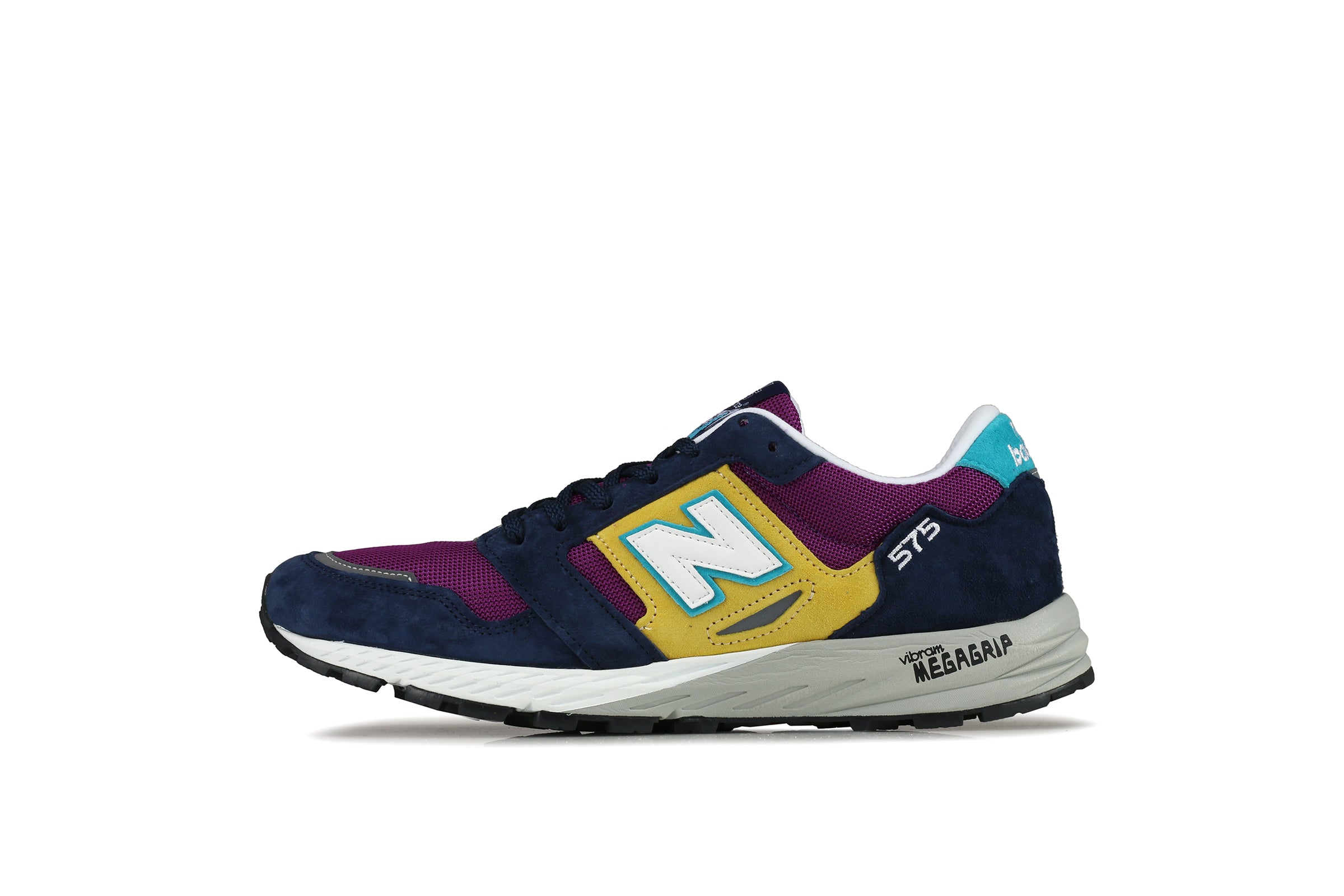 new balance 577 dames purper