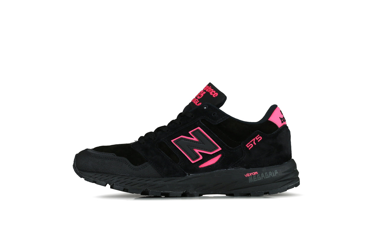 new balance neon pink