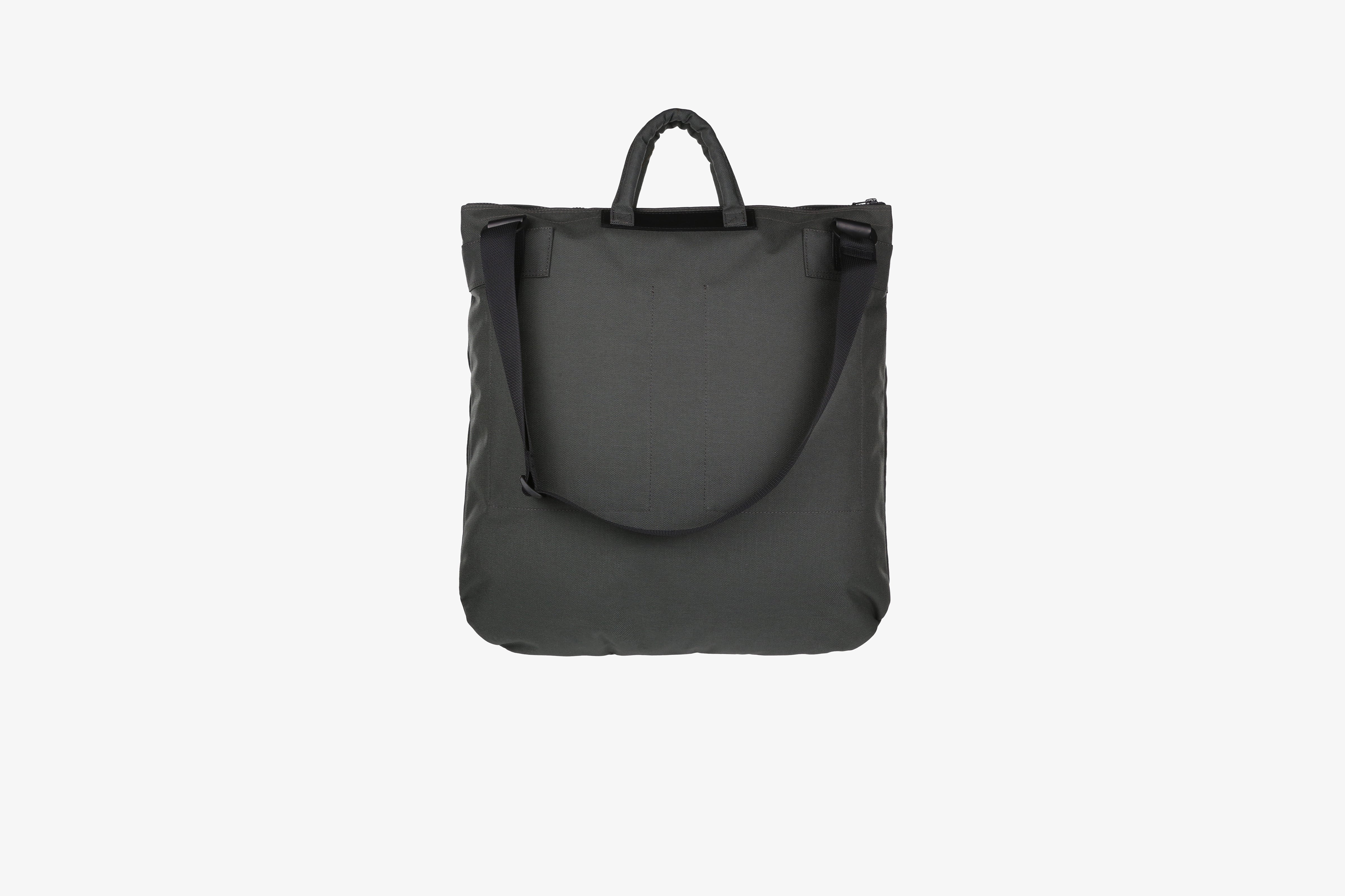 Luggage x Porter – StclaircomoShops - Varenne Canvas Tote Bag