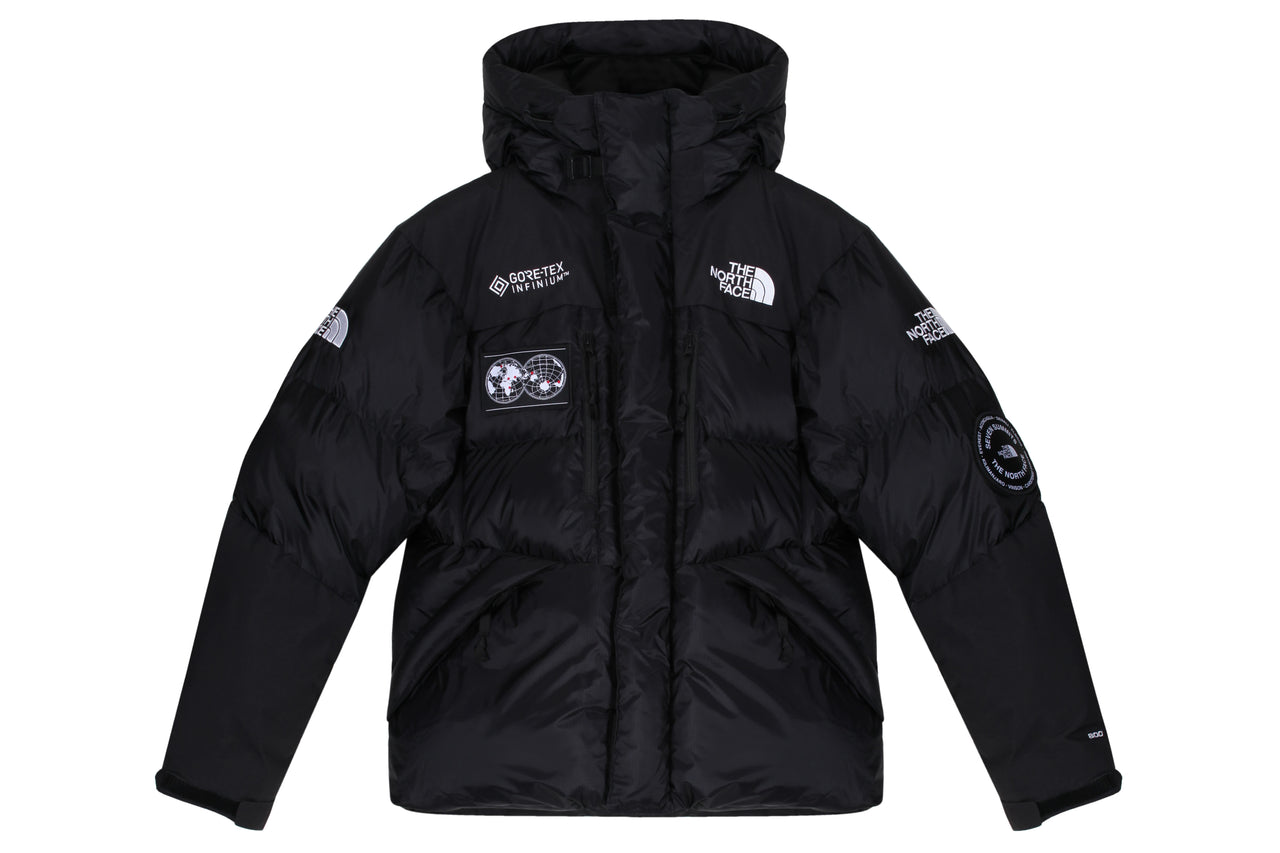 north face parka gtx