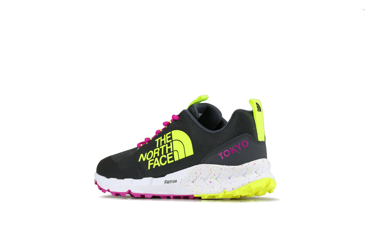 north face spreva trainers