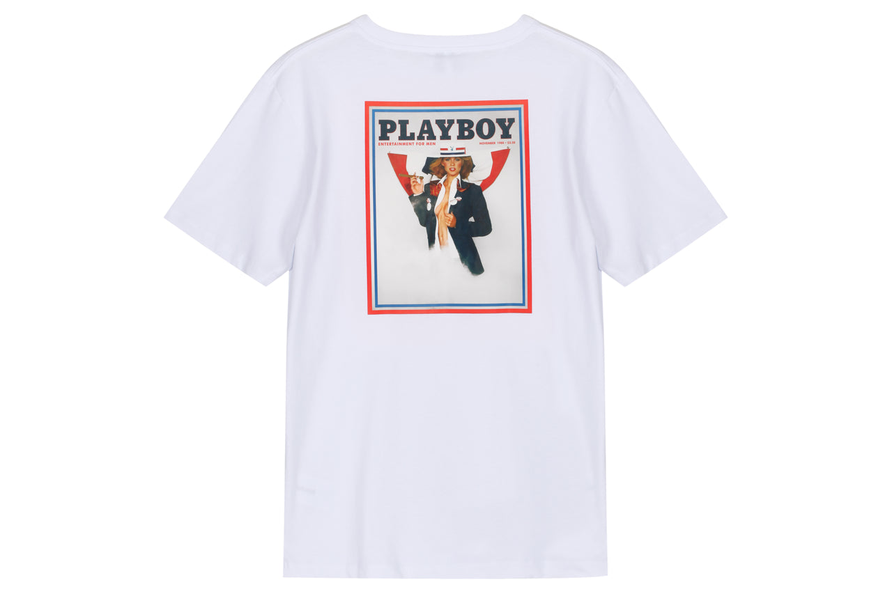 playboy baseball shirt