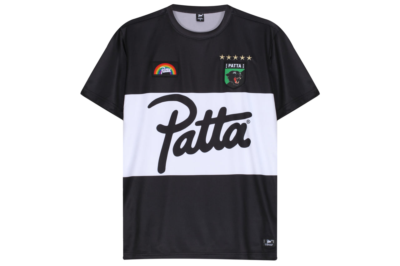 patta jersey