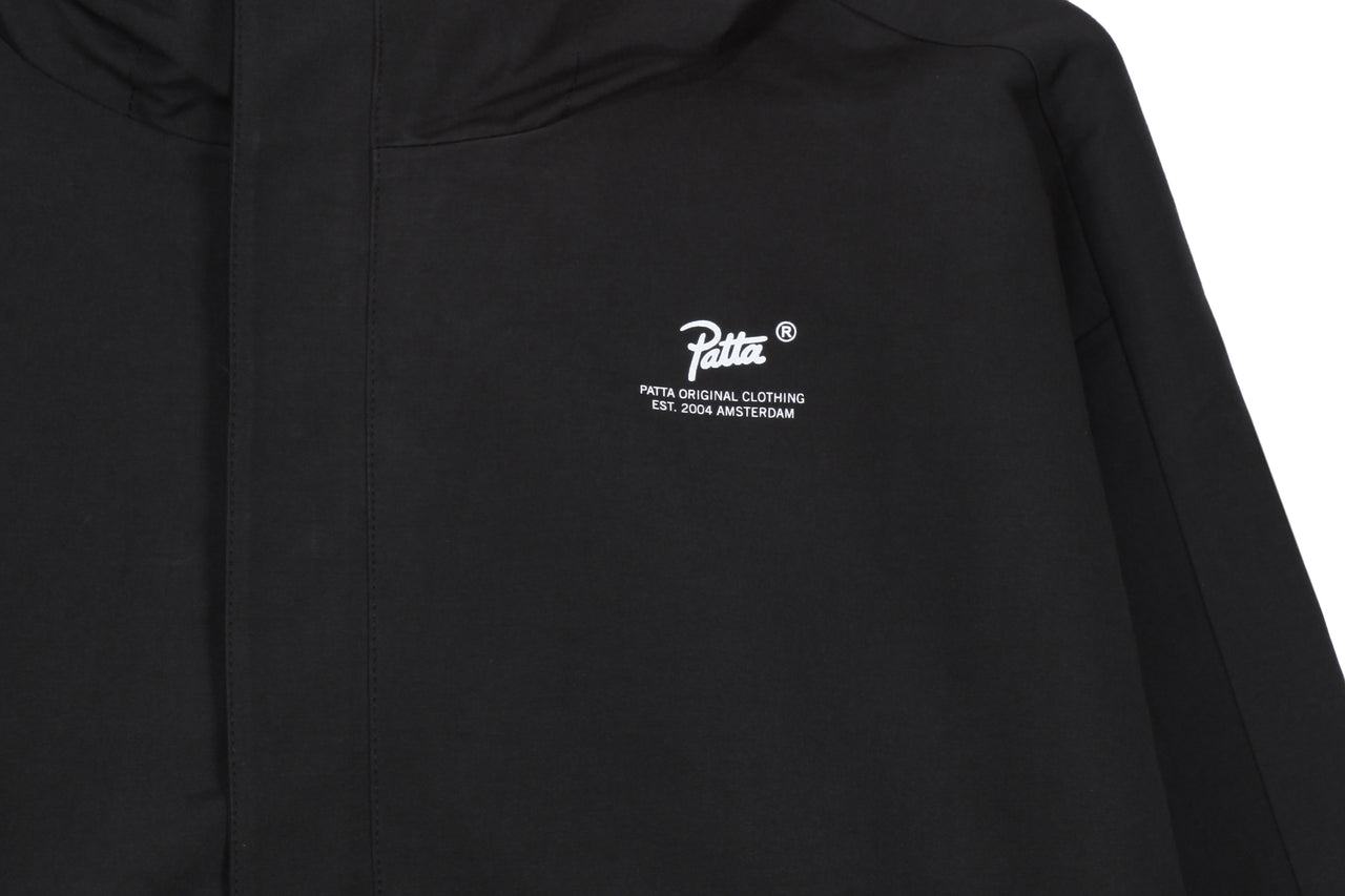 Patta Jacket