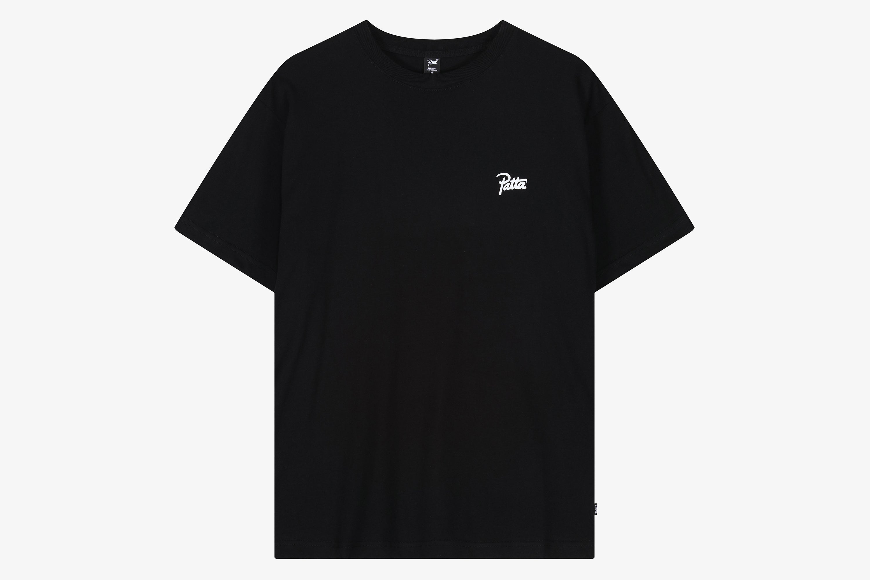 Patta - At Patta, we believe in a system of positive