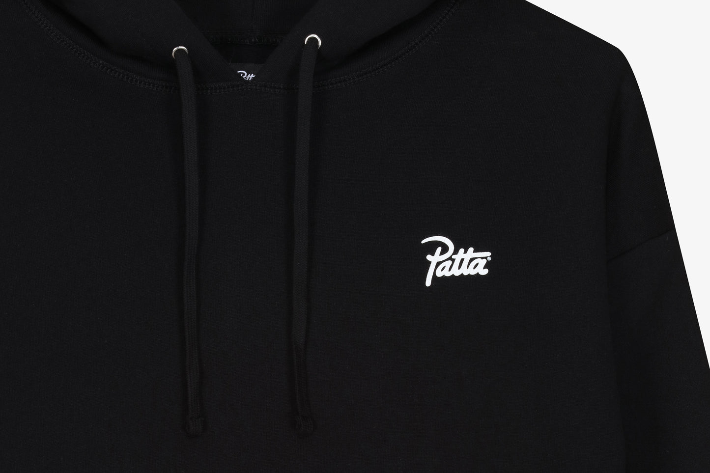 Patta - At Patta, we believe in a system of positive