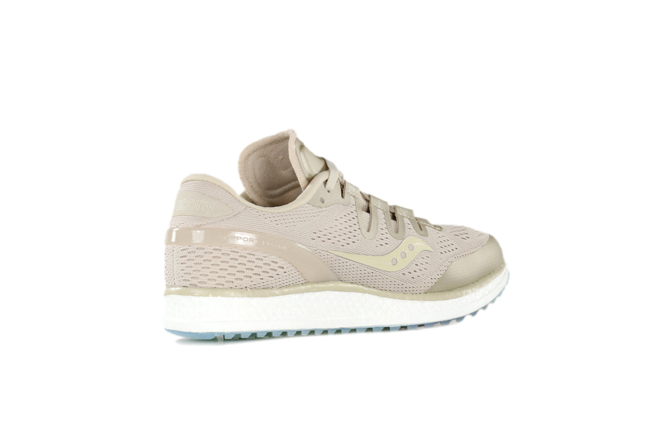 Saucony Freedom ISO LS– HANON