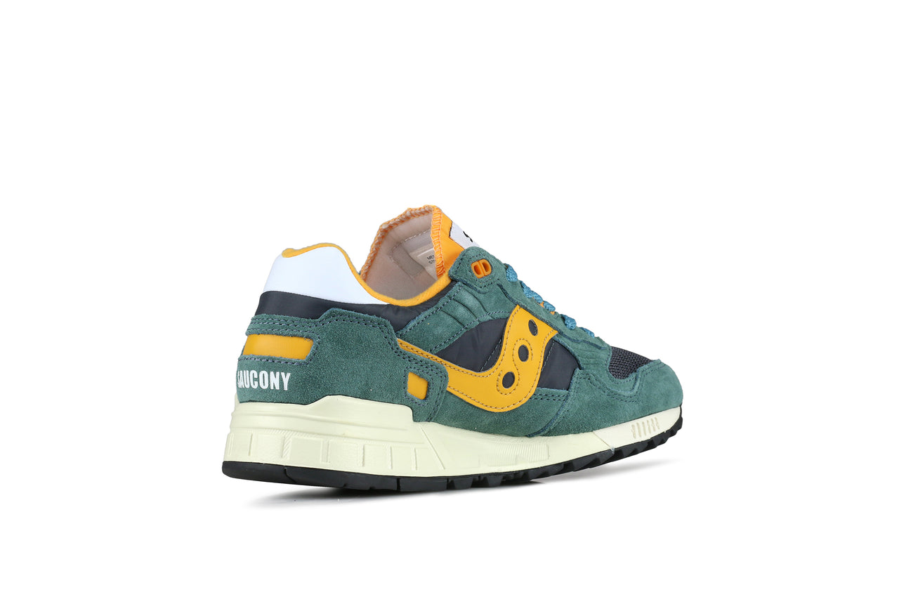 saucony shadow 5000 vintage teal