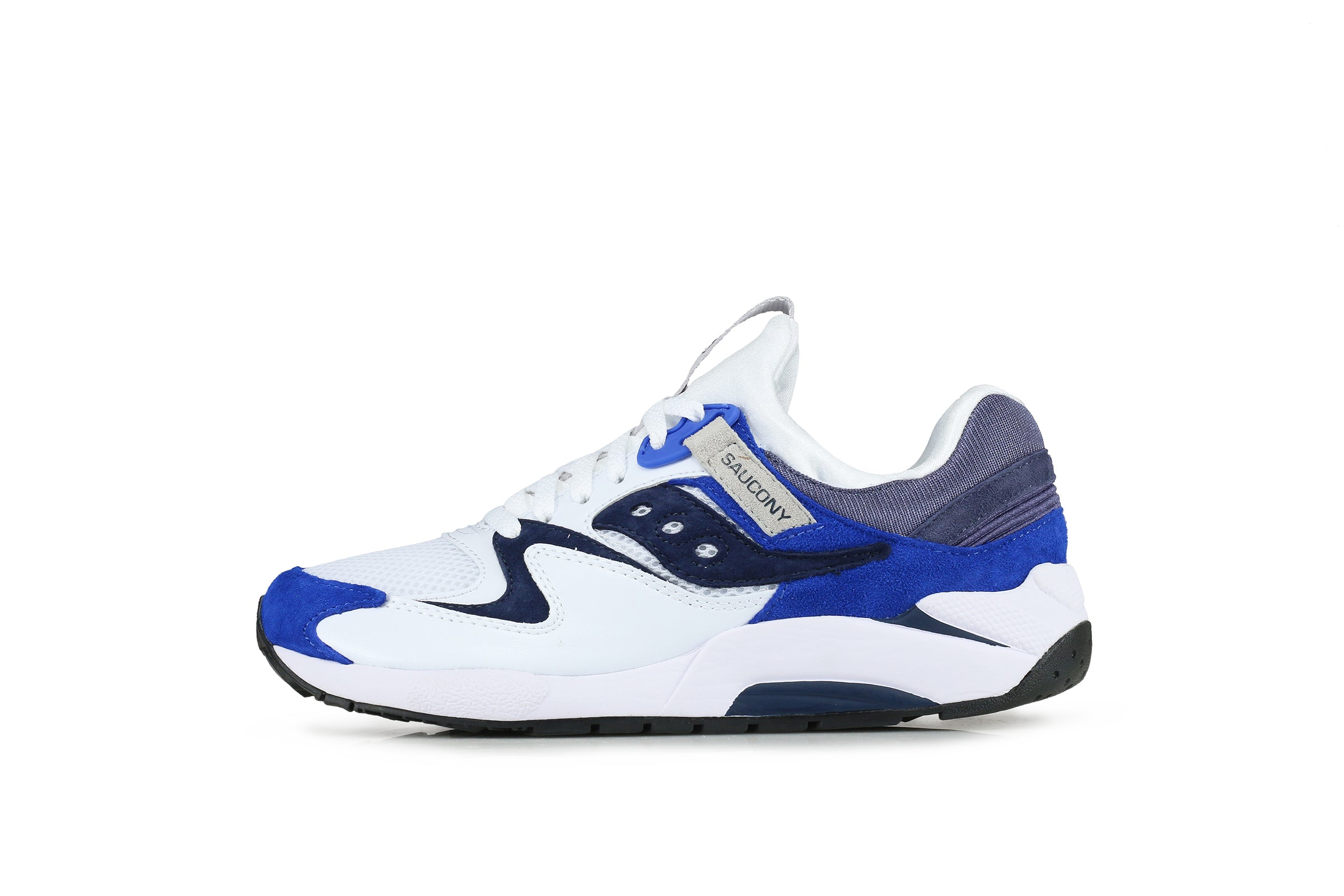 saucony grid 9000 fit