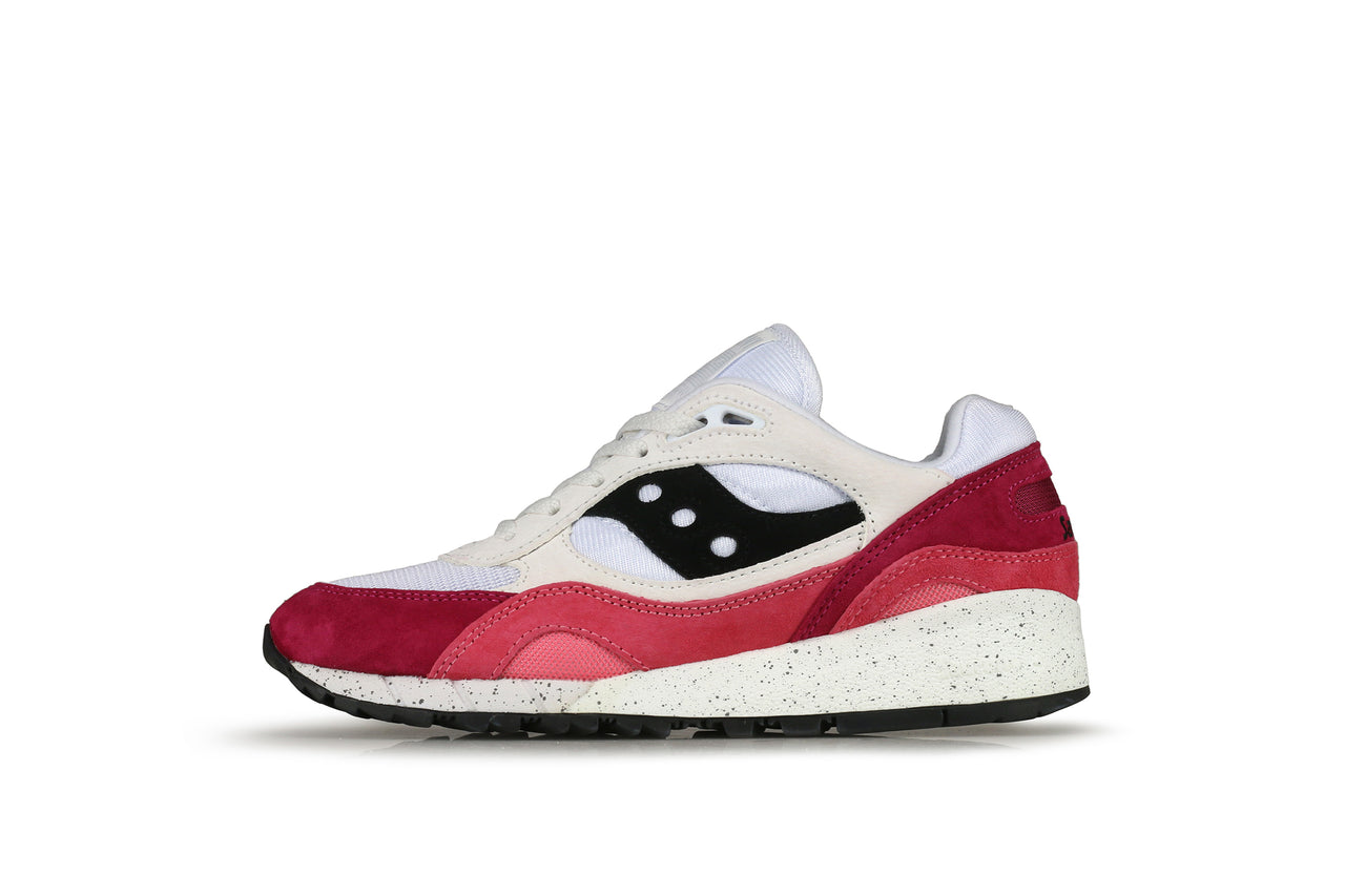 how to clean saucony shadow