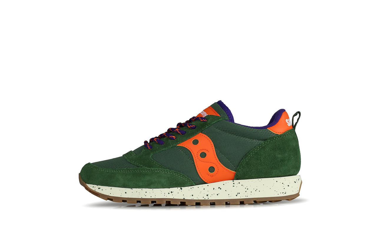 saucony jazz for hiking