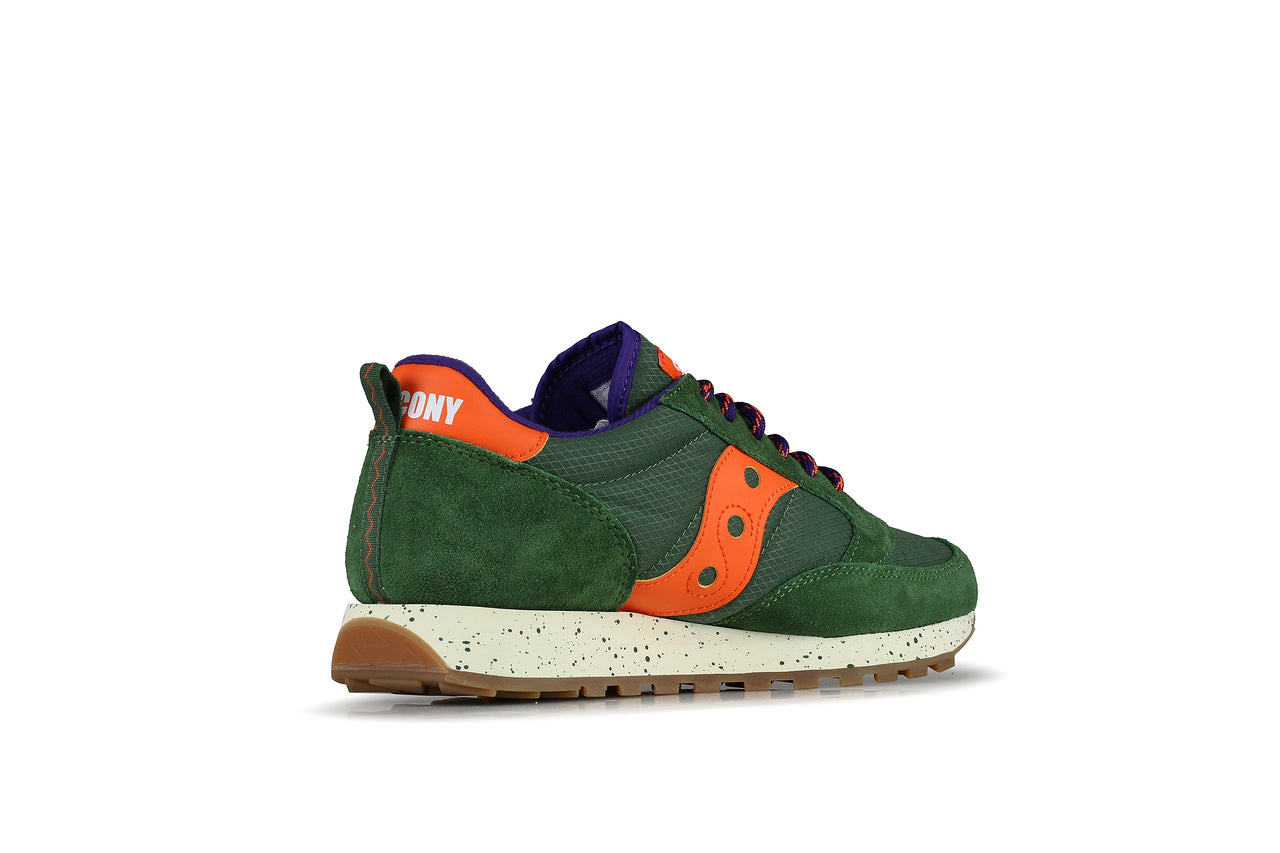 saucony jazz 13 trail