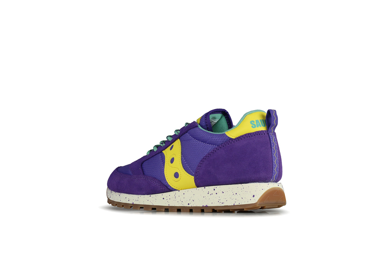 Saucony Jazz Trail– HANON