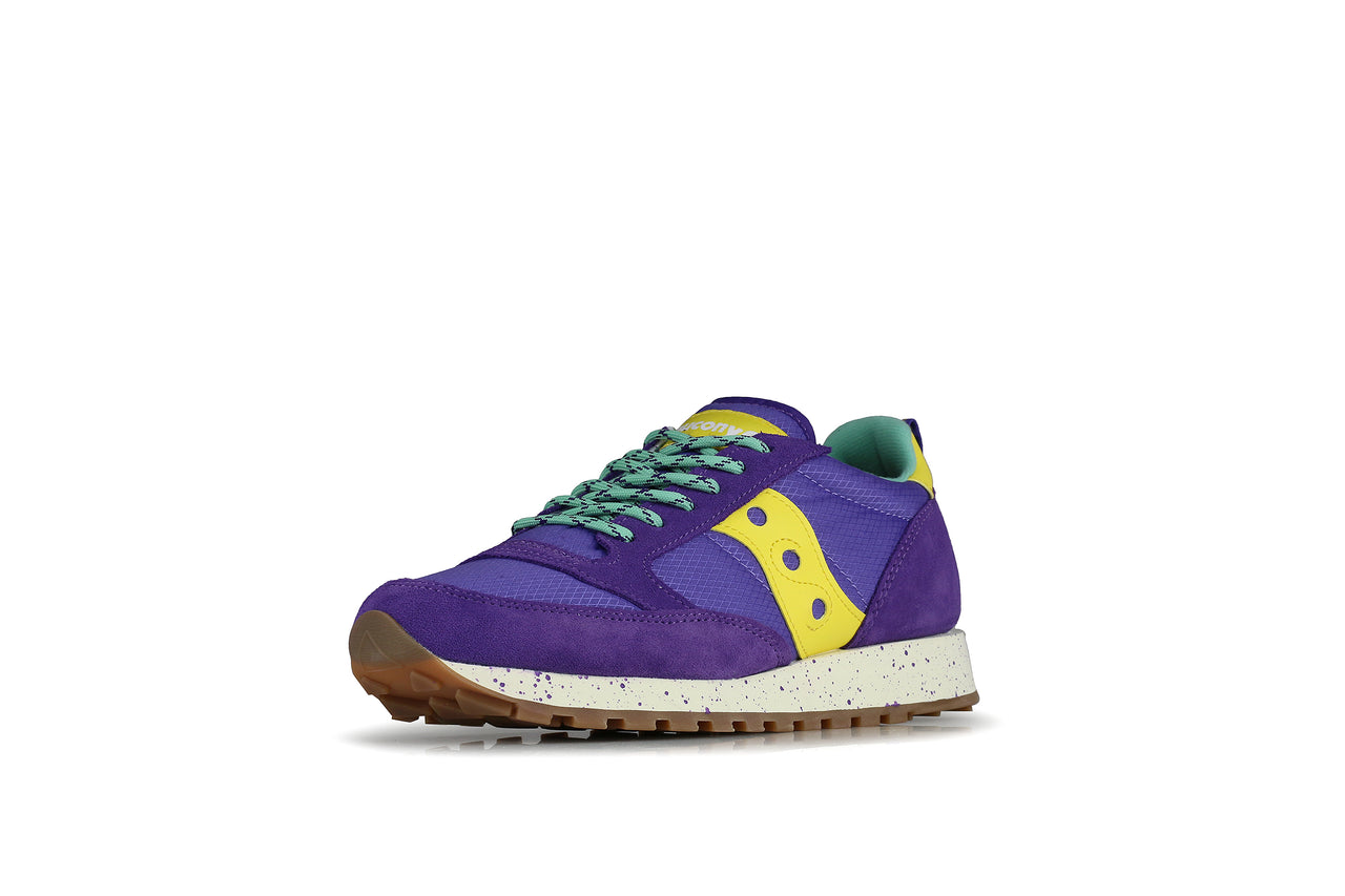 saucony pants purple