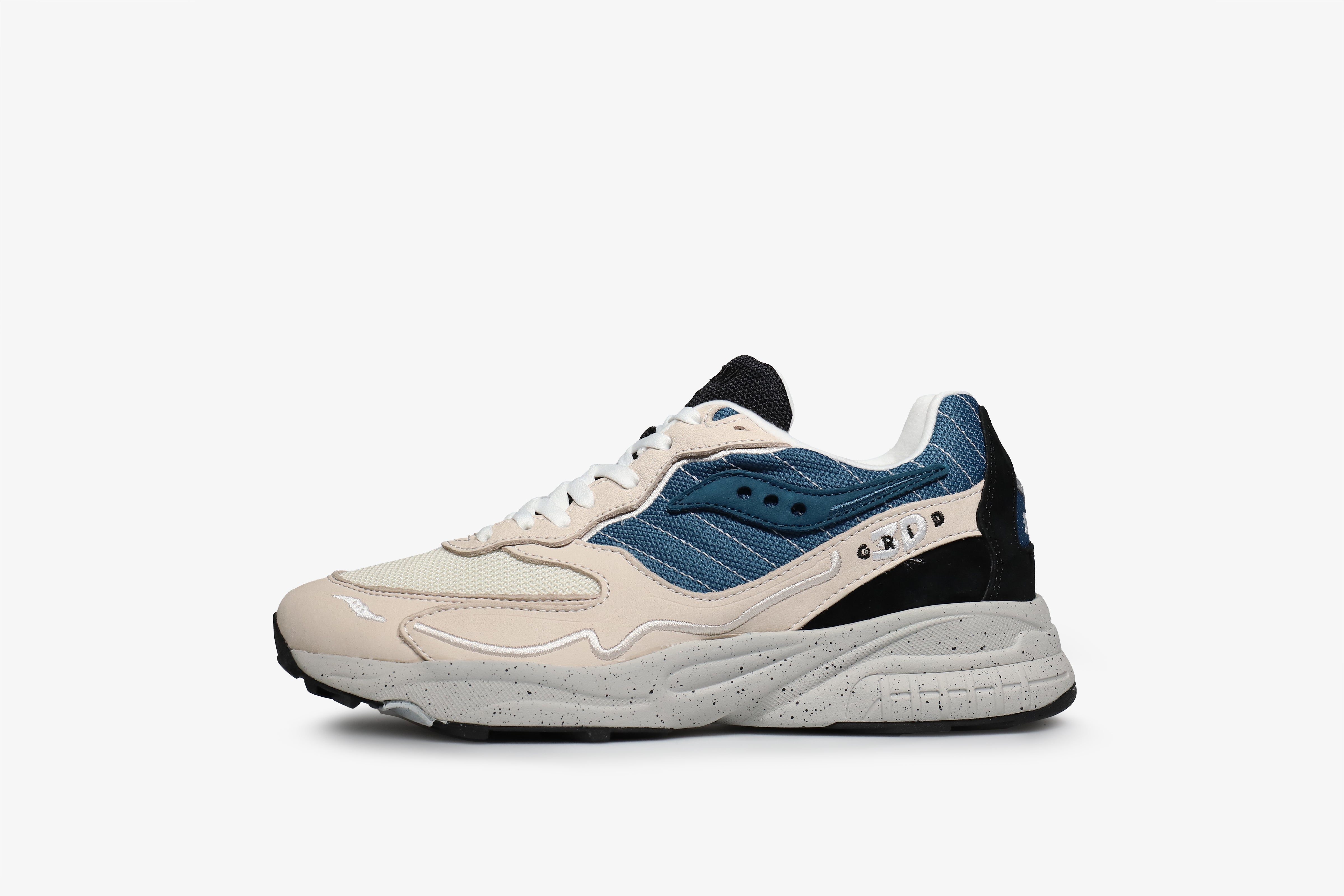 Saucony Shadow 6000 2 Saucony 3D Grid Hurricane StclaircomoShops