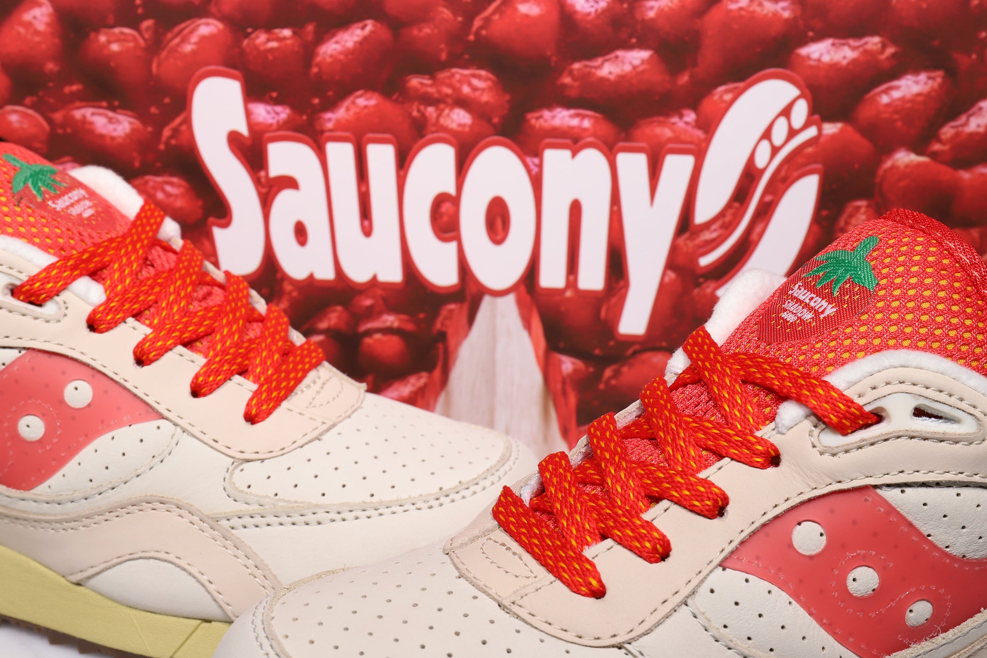 Saucony Mujer