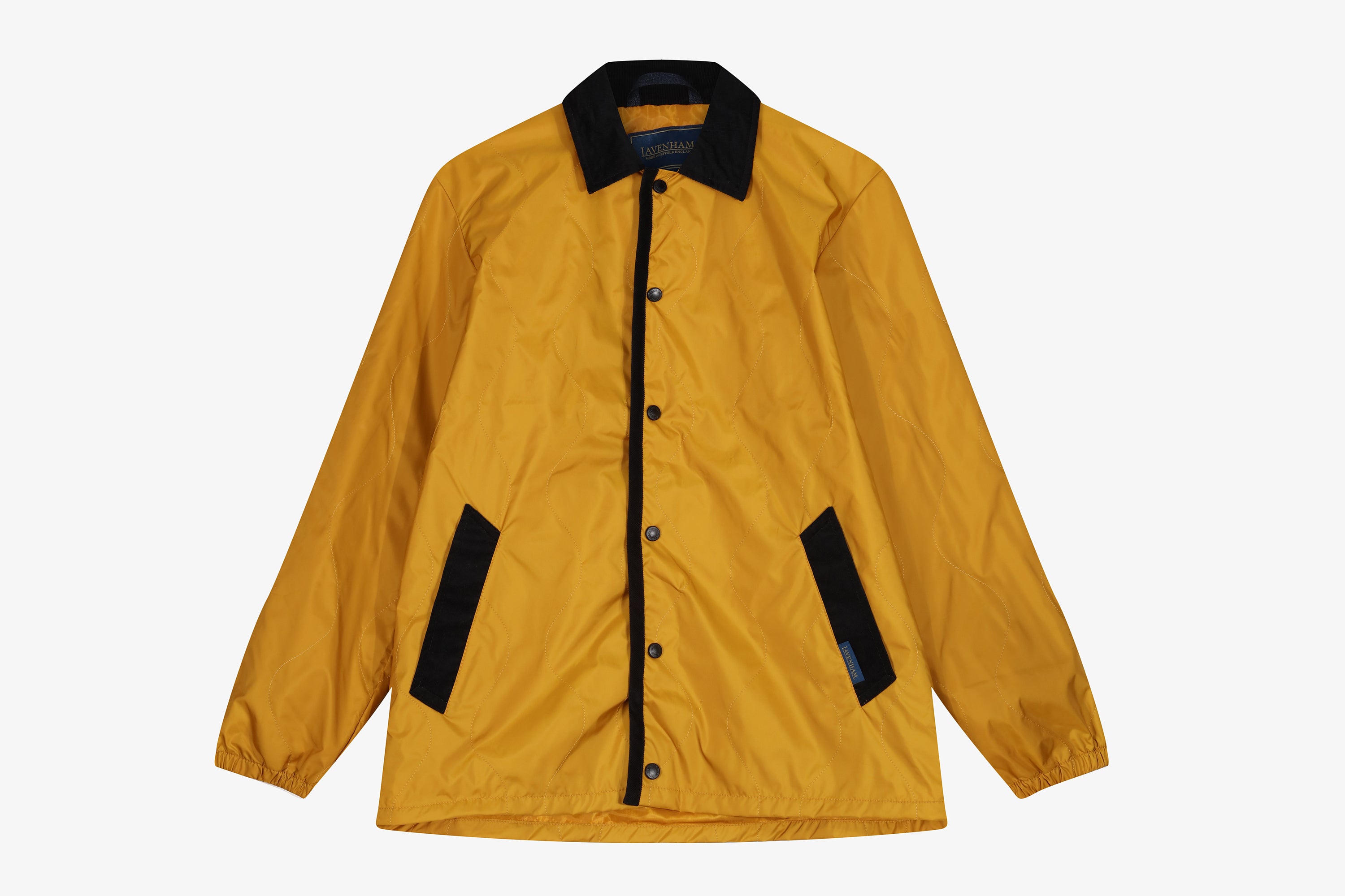 Lavenham Lavenster Coach Jacket サイズ：M | finiscapital.com