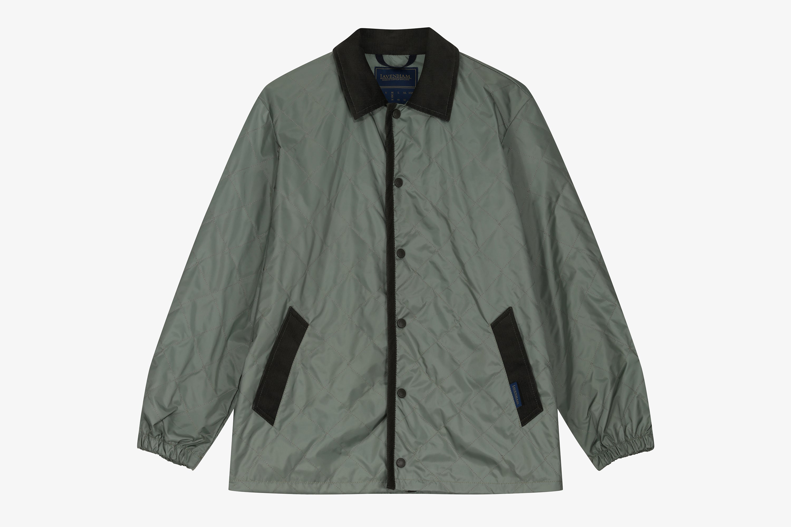 Lavenham Lavenster Coach Jacket – HANON